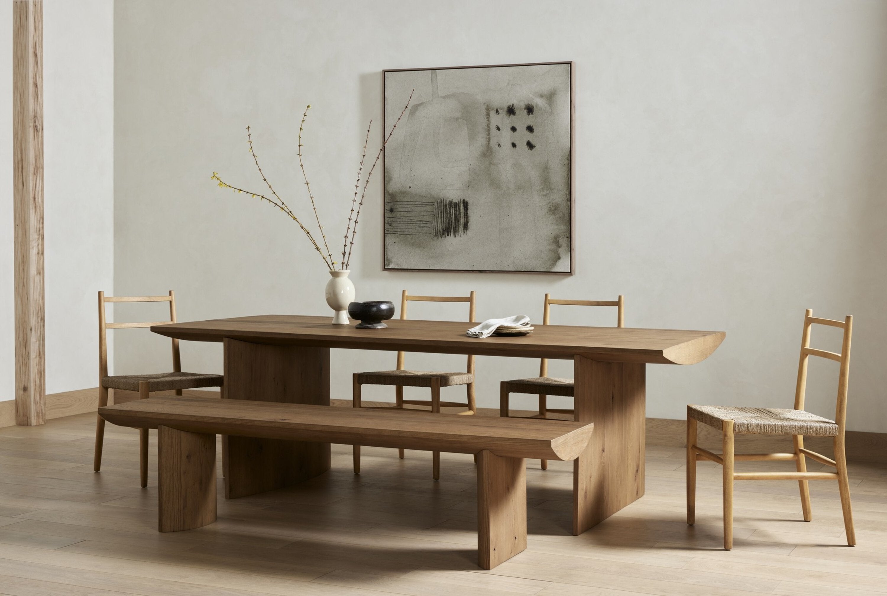 Saigon Dining Table