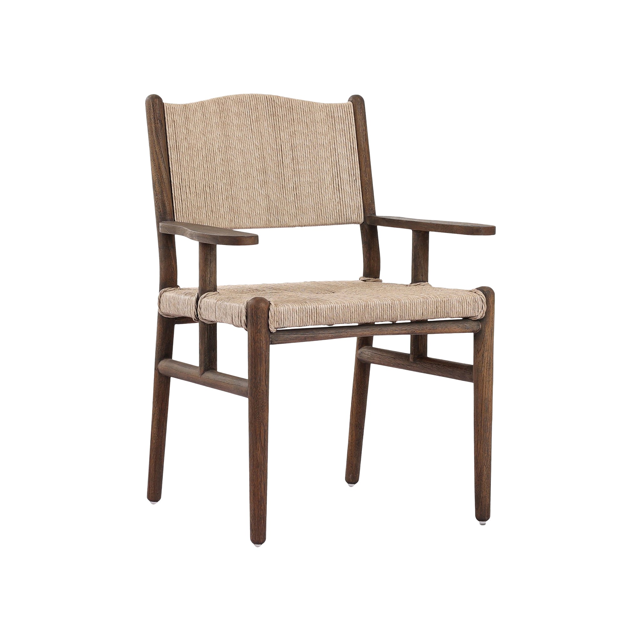 Lumbrales Outdoor Dining Armchair