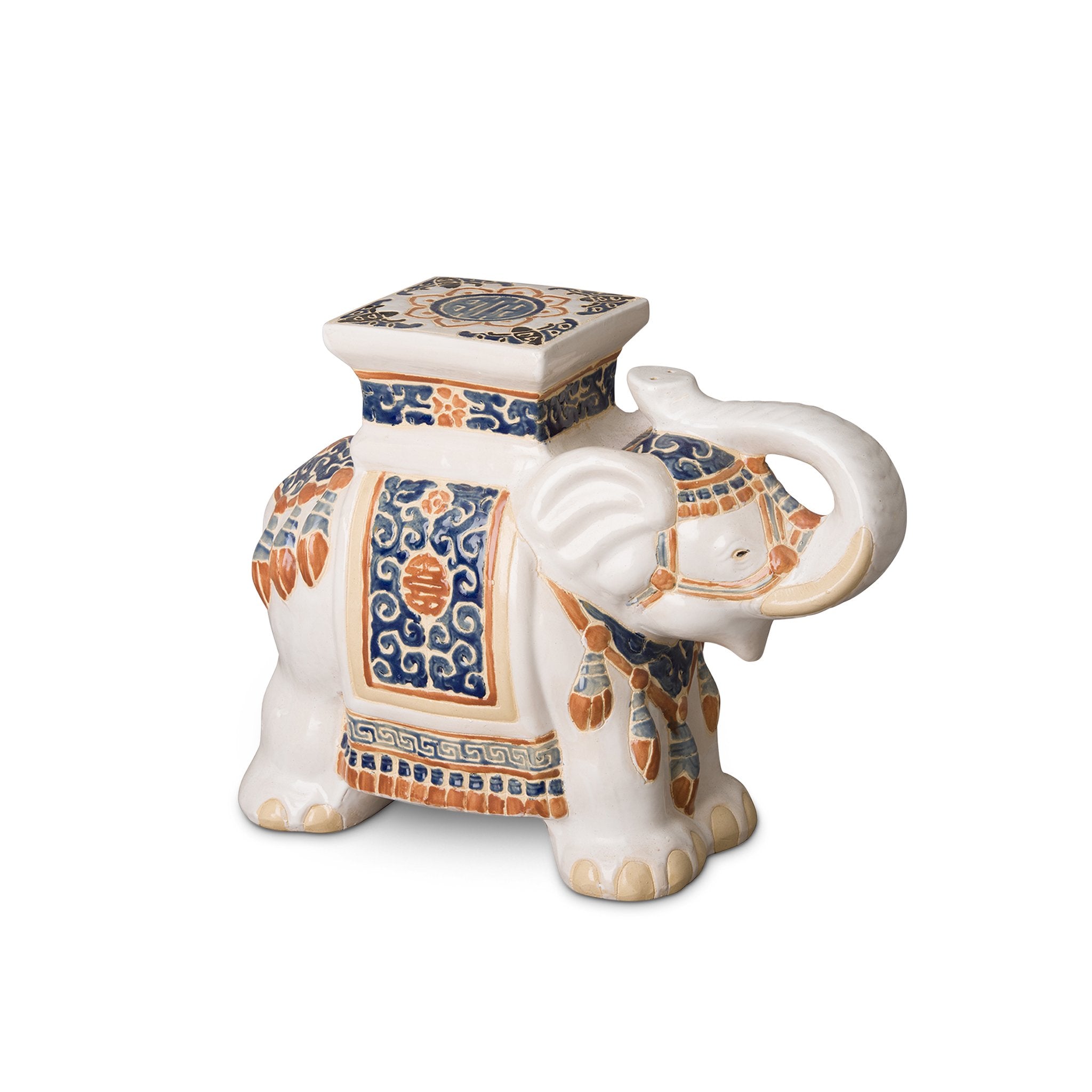 Amaranthus Stool