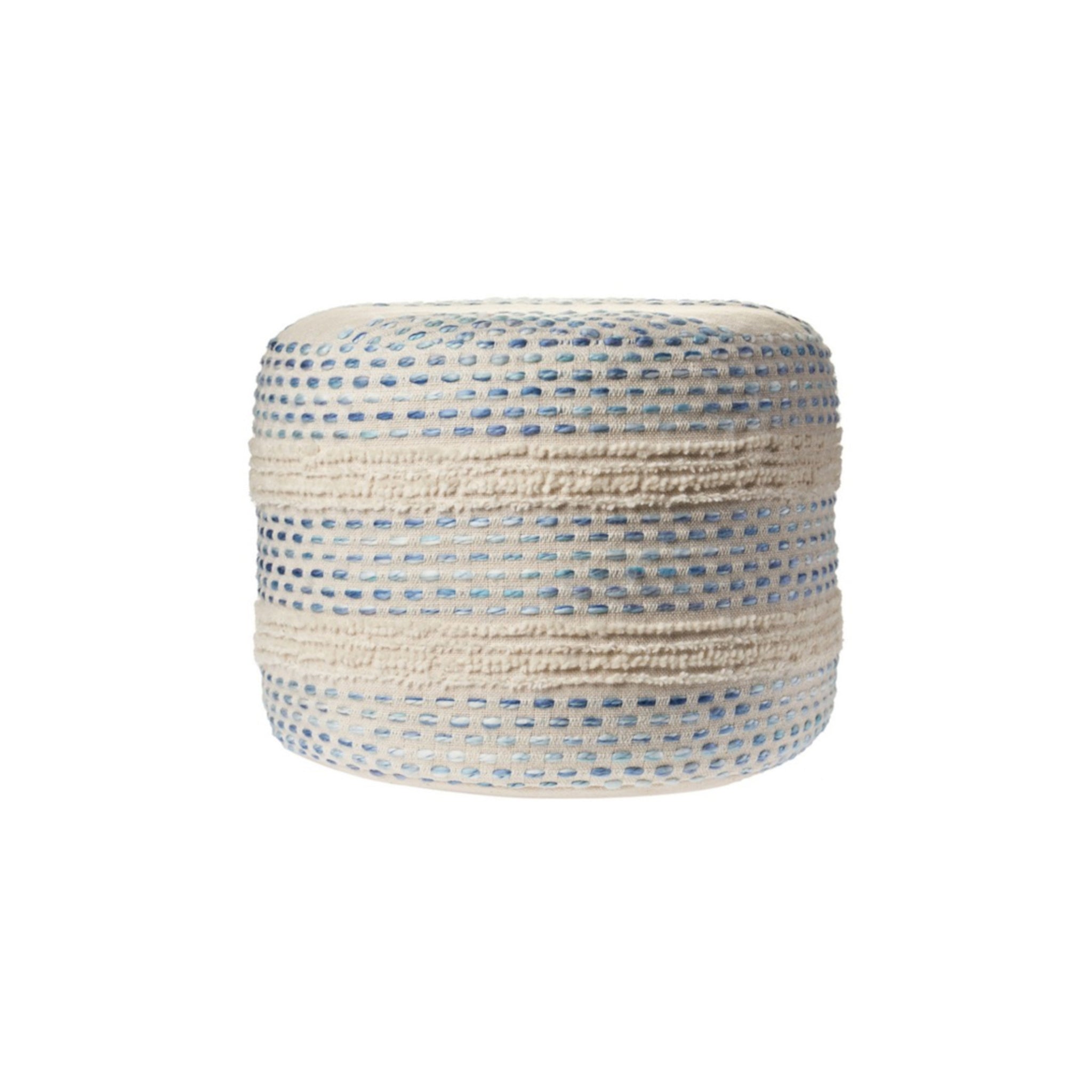 Alfianello Pouf