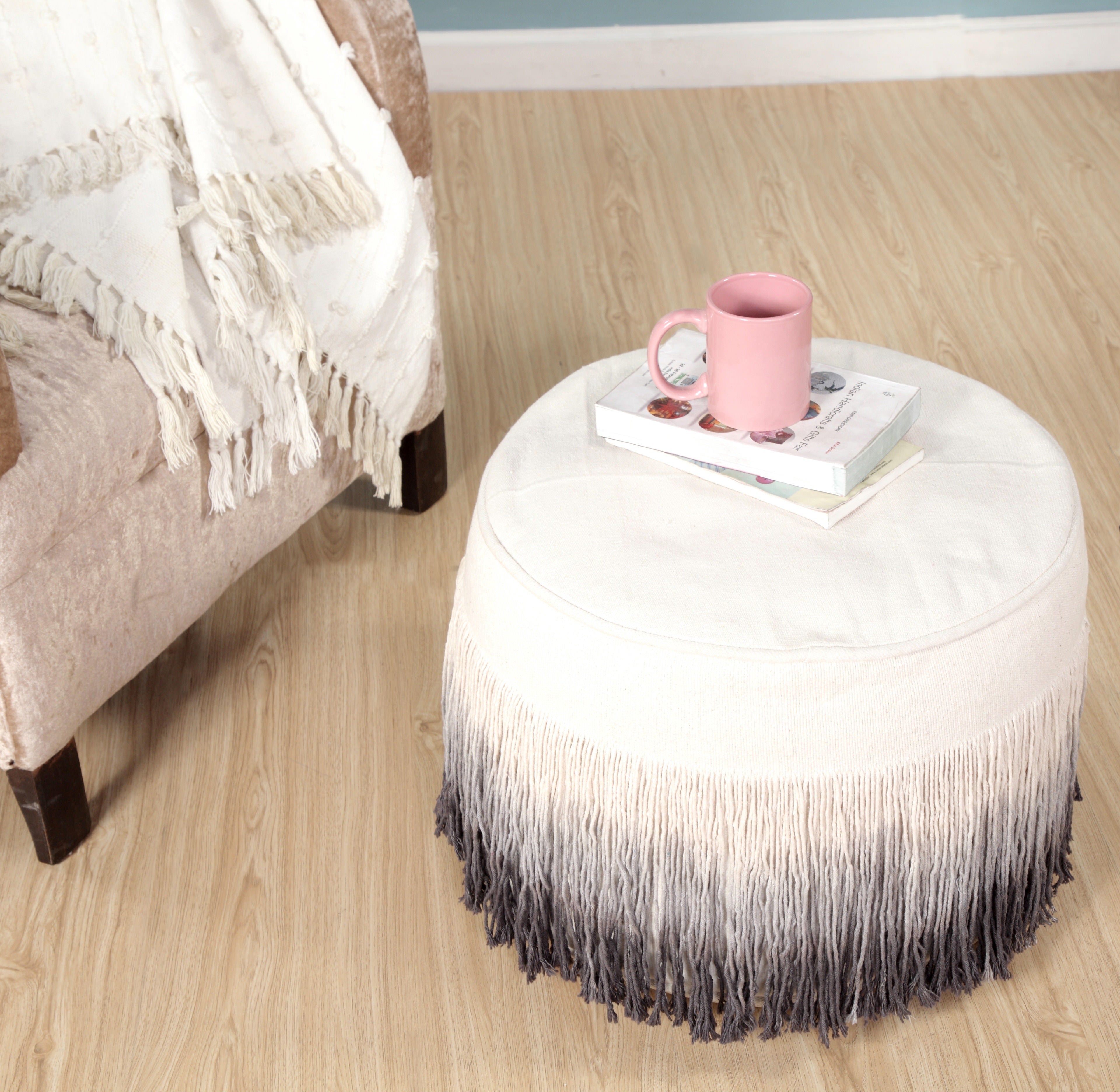Albuzzano Pouf