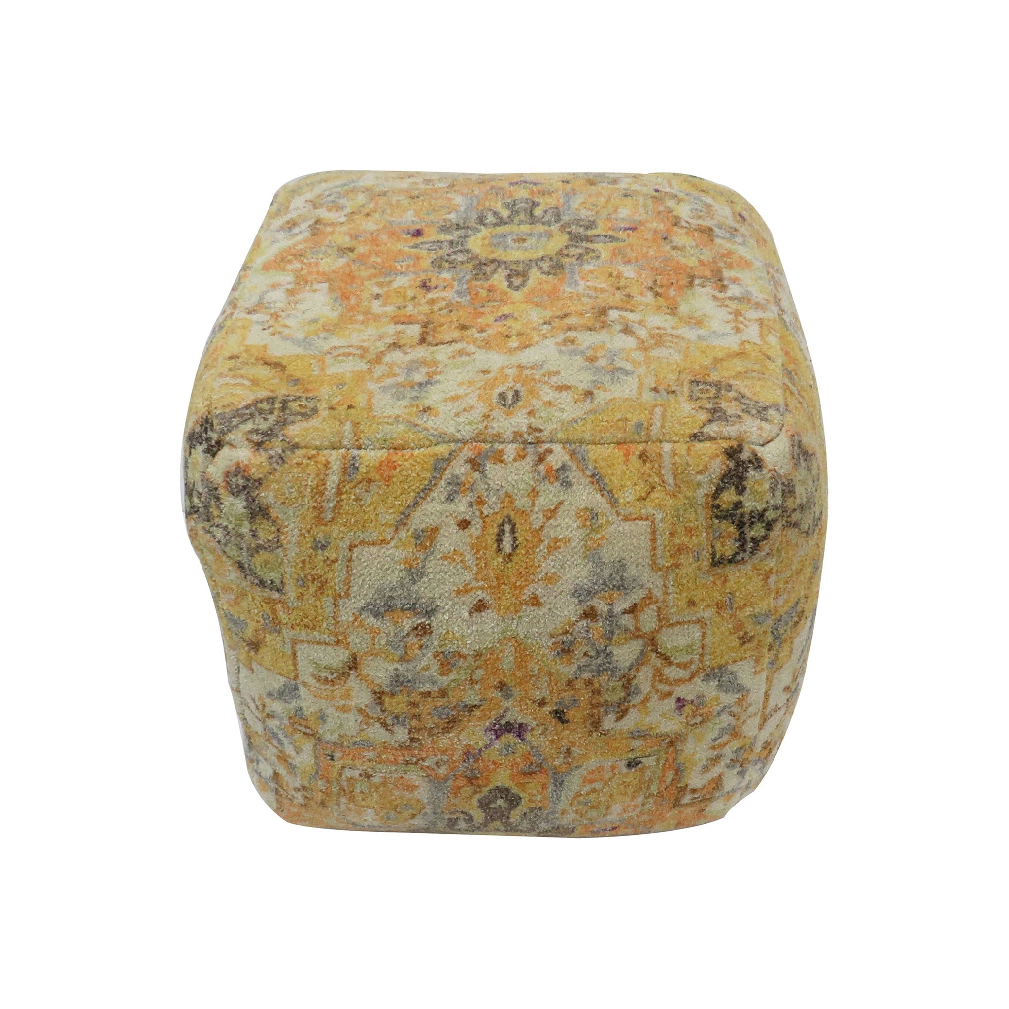 Potenza Pouf