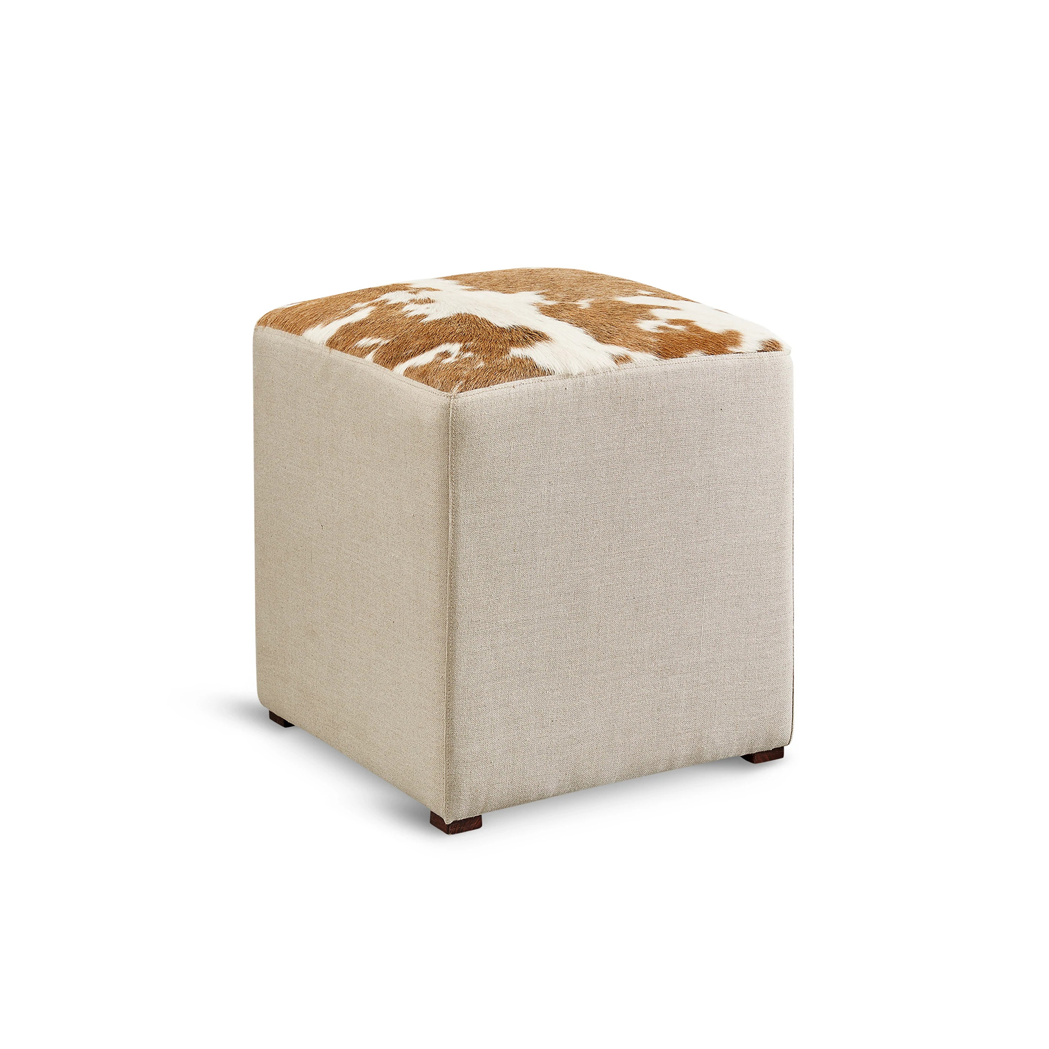 Driskill Ottoman