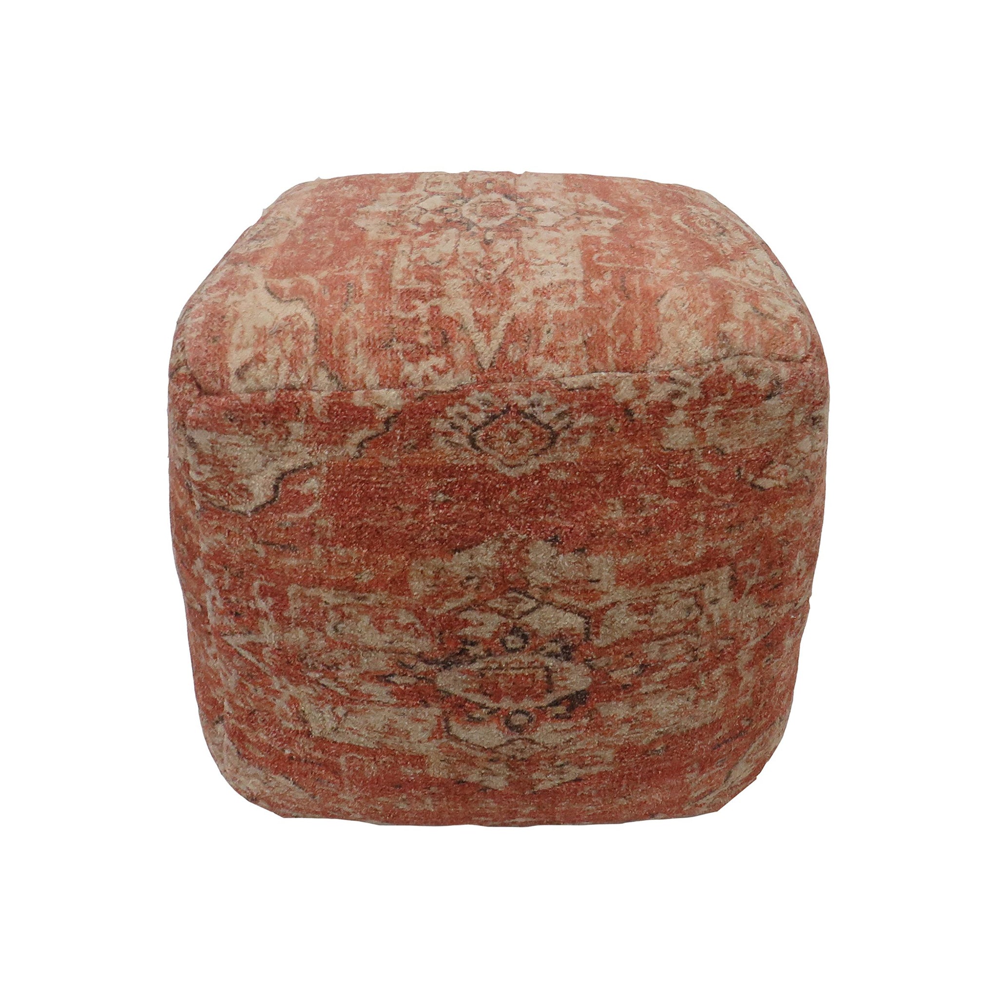 Saguaro Pouf