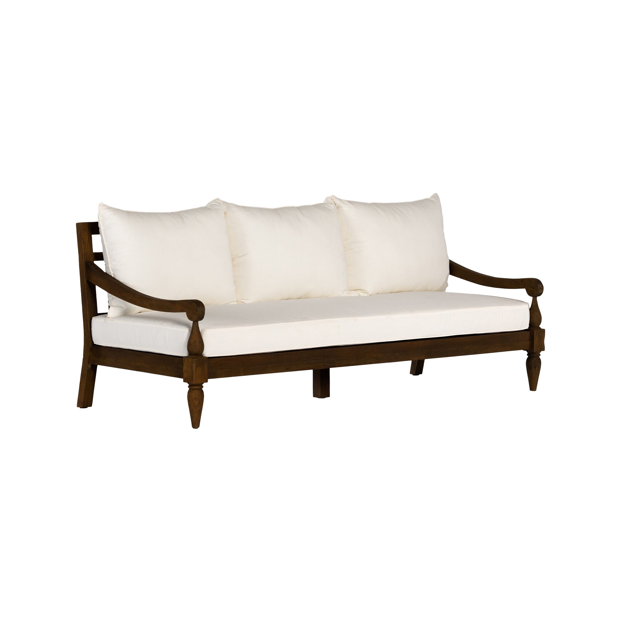 Tudela Outdoor Sofa