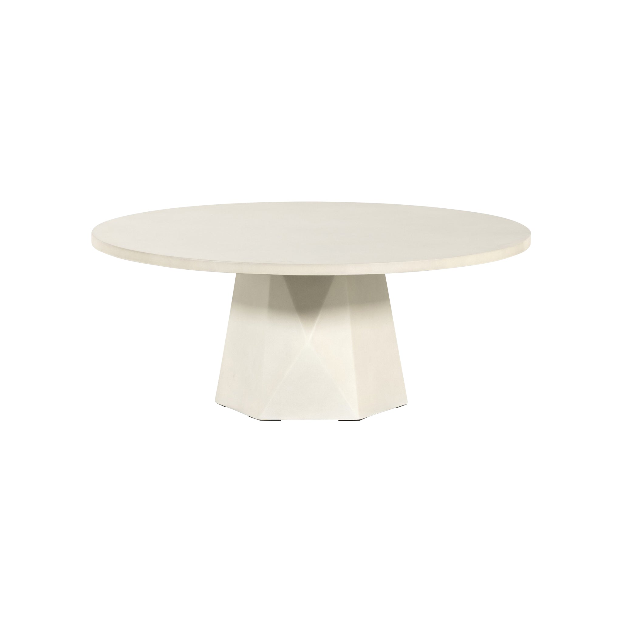 Trujillo Outdoor Coffee Table
