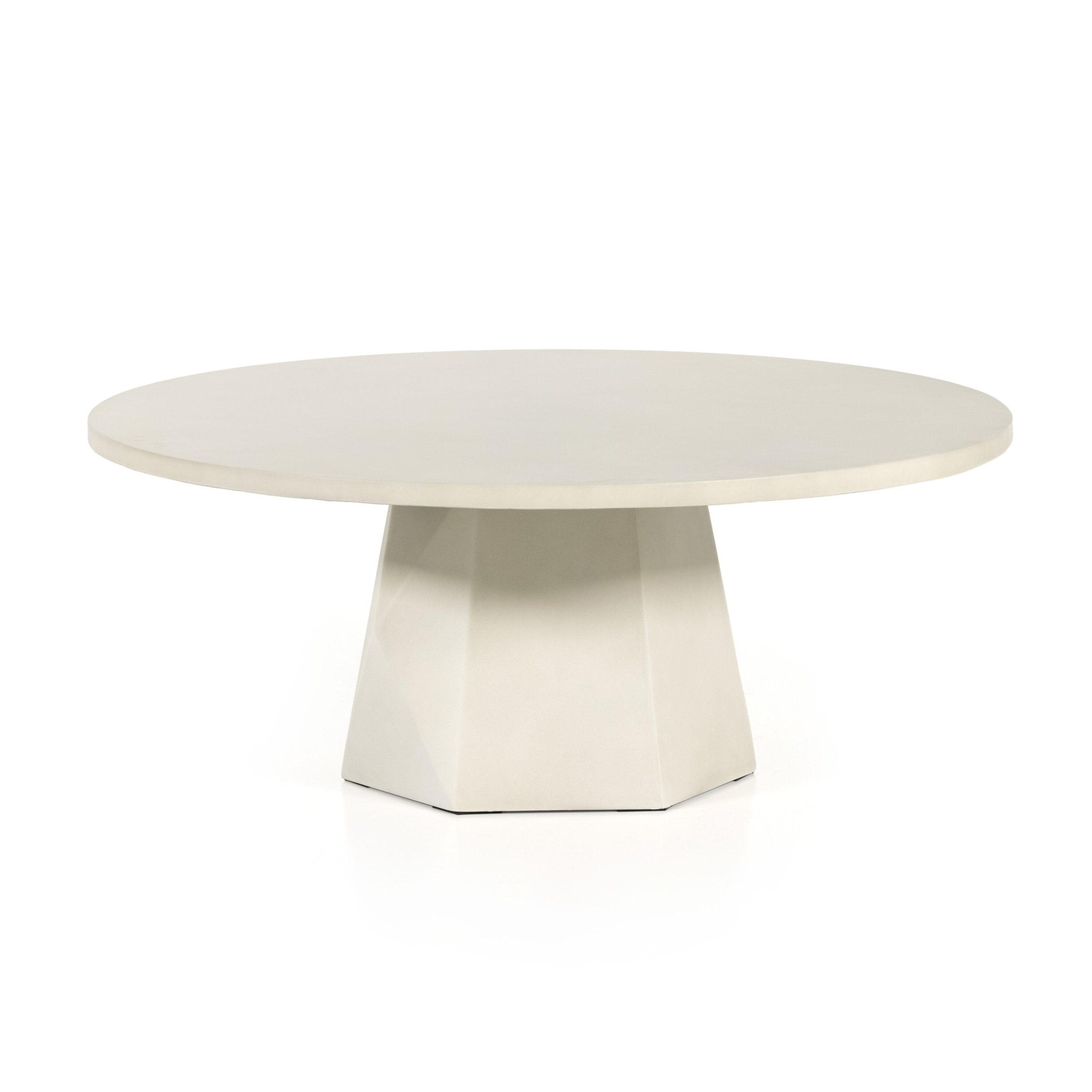 Trujillo Outdoor Coffee Table
