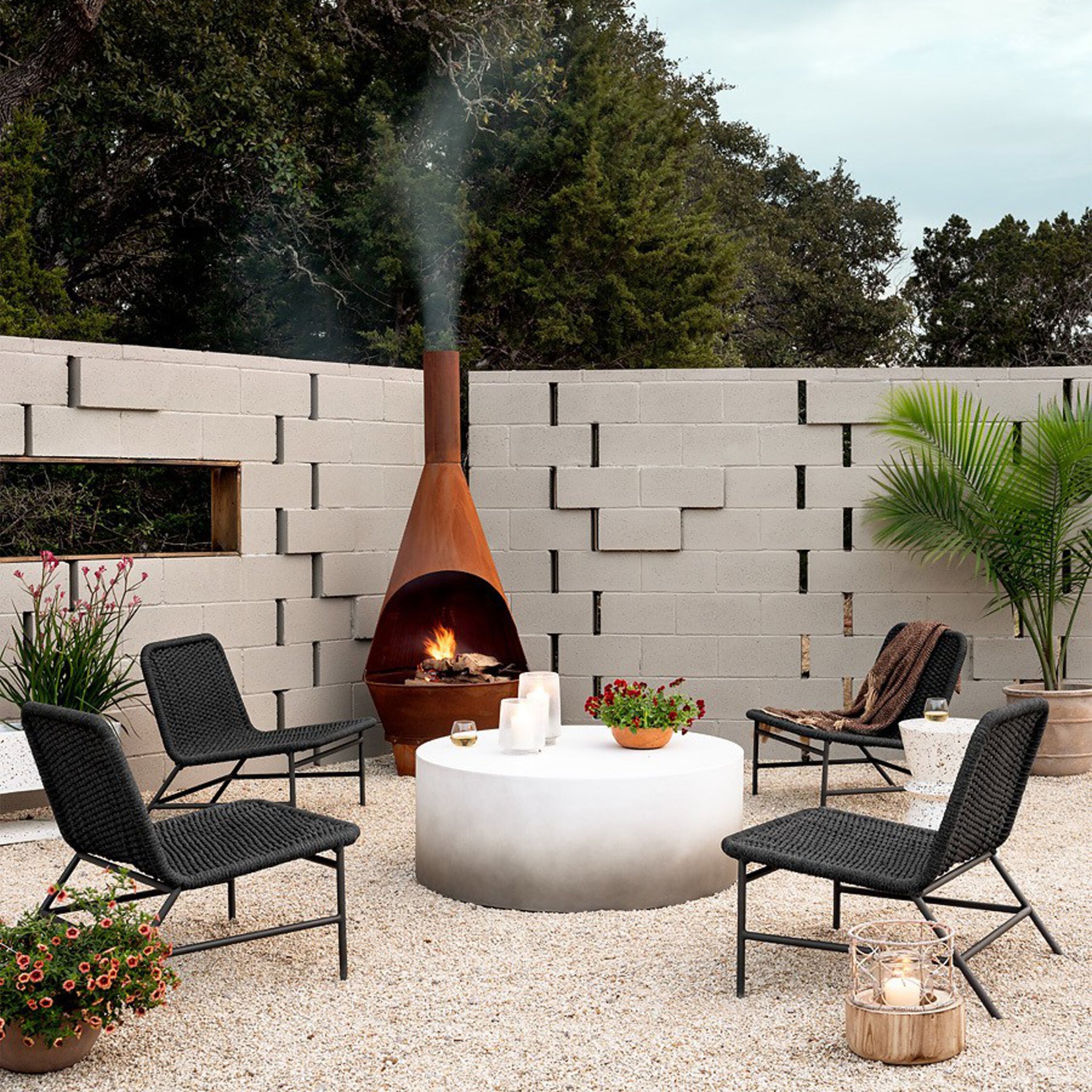Baiona Coffee Table