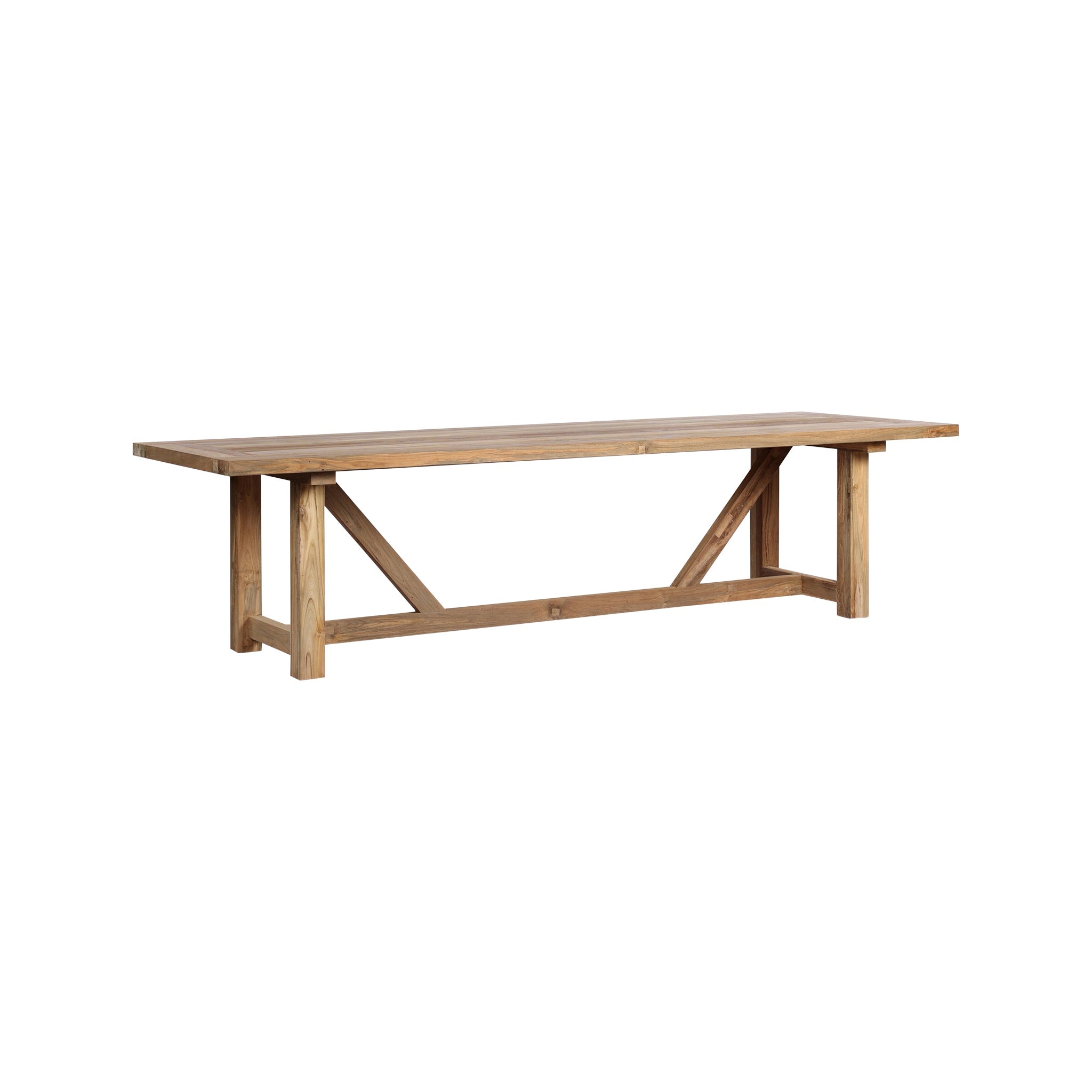 Sabinan Outdoor Dining Table