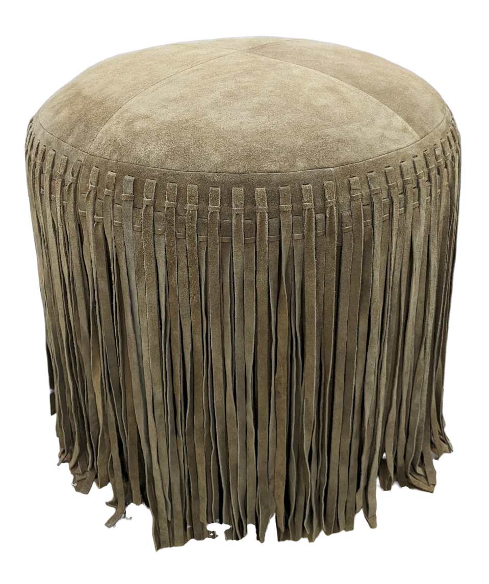 Bhopal Pouf