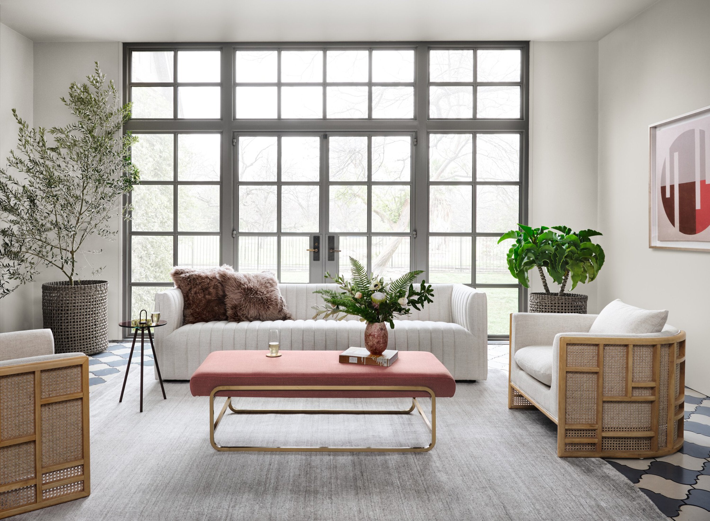 Madrid Sofa
