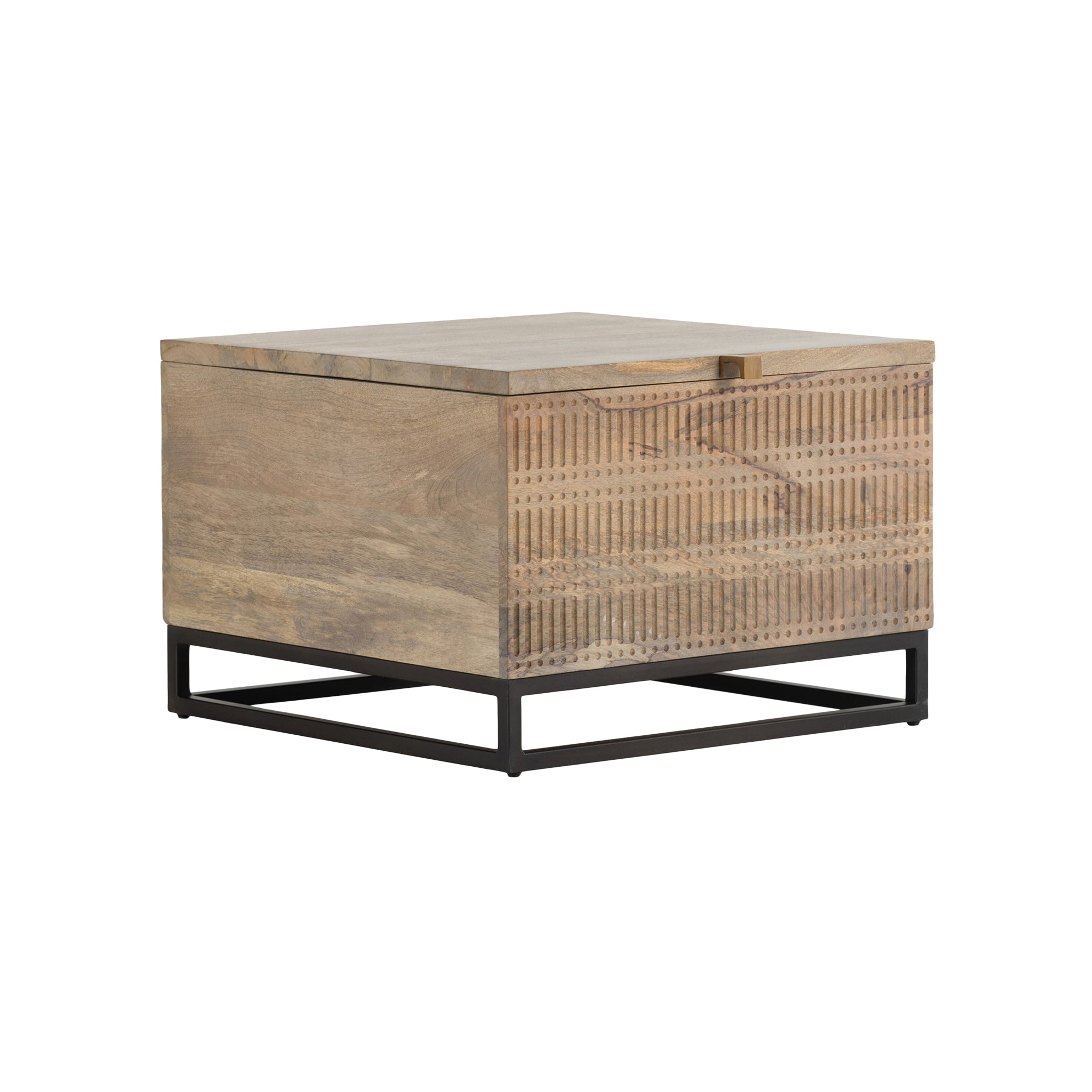 Tuscany Trunk Table