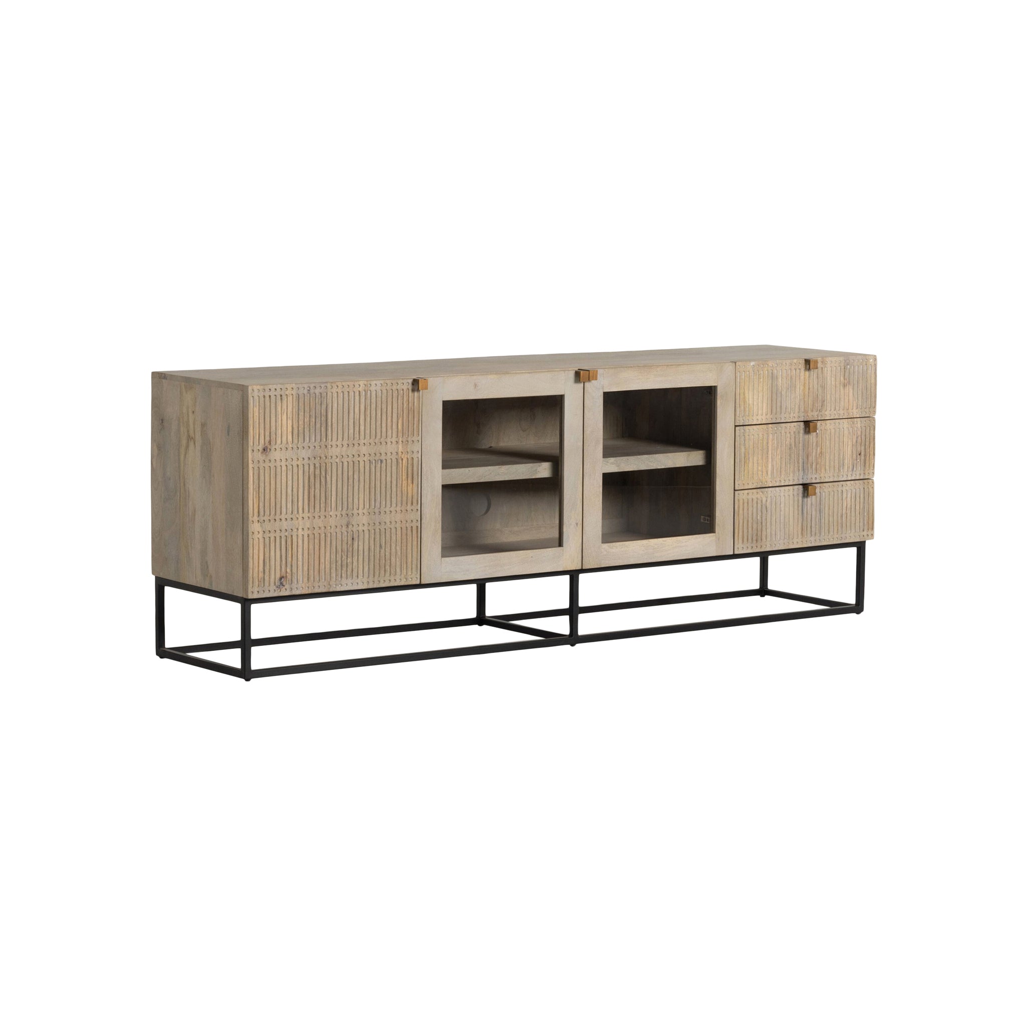 Tuscany Media Console