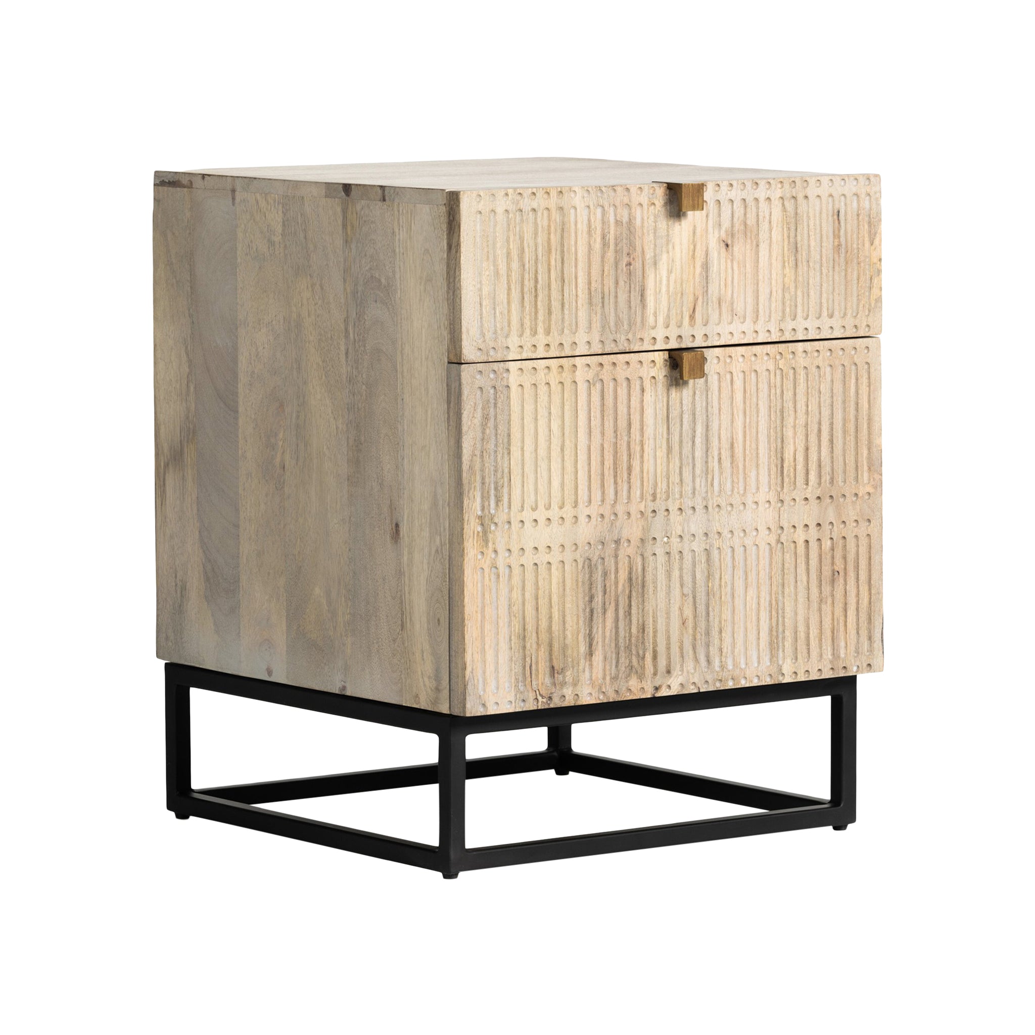 Tuscany Filing Cabinet