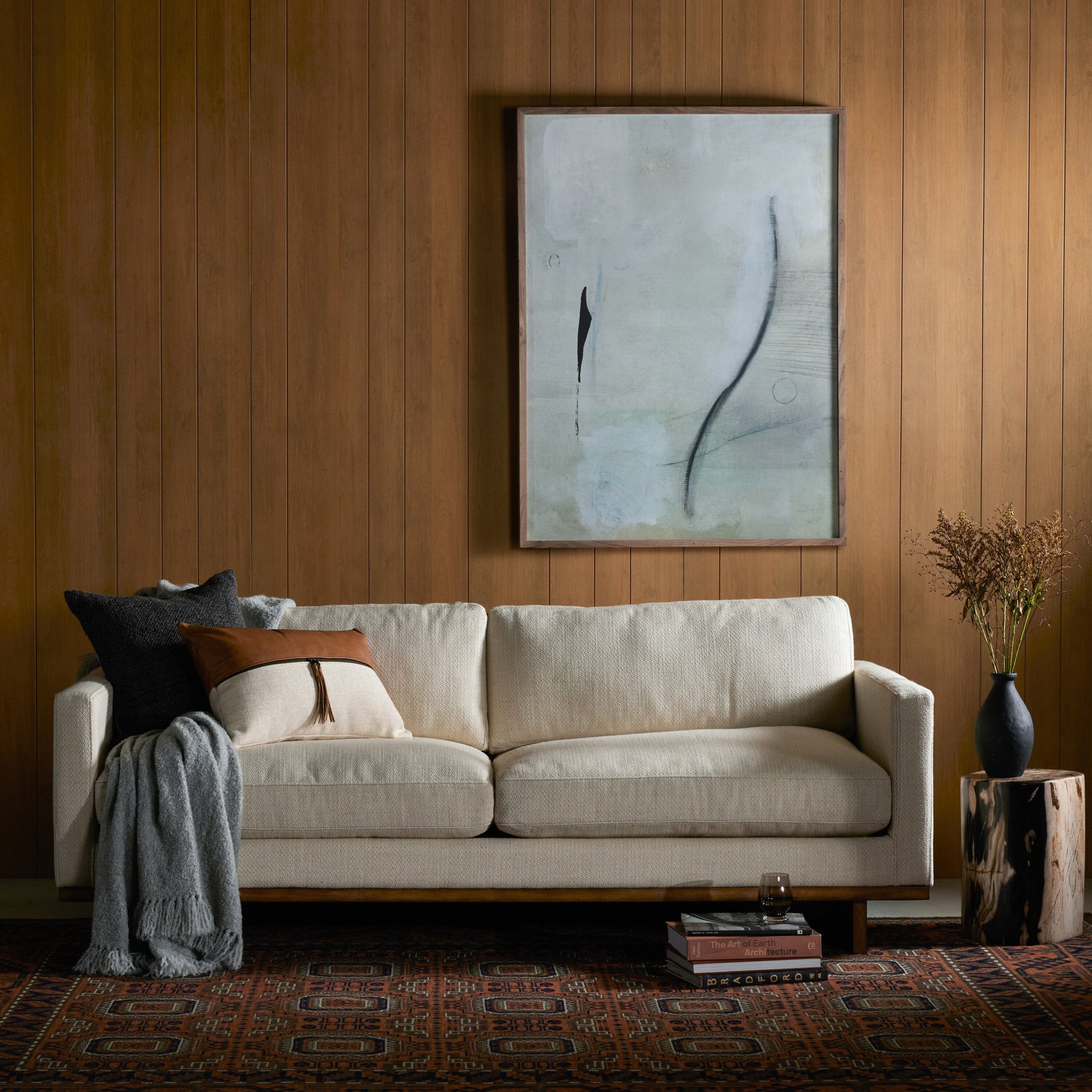 Genoa Sofa