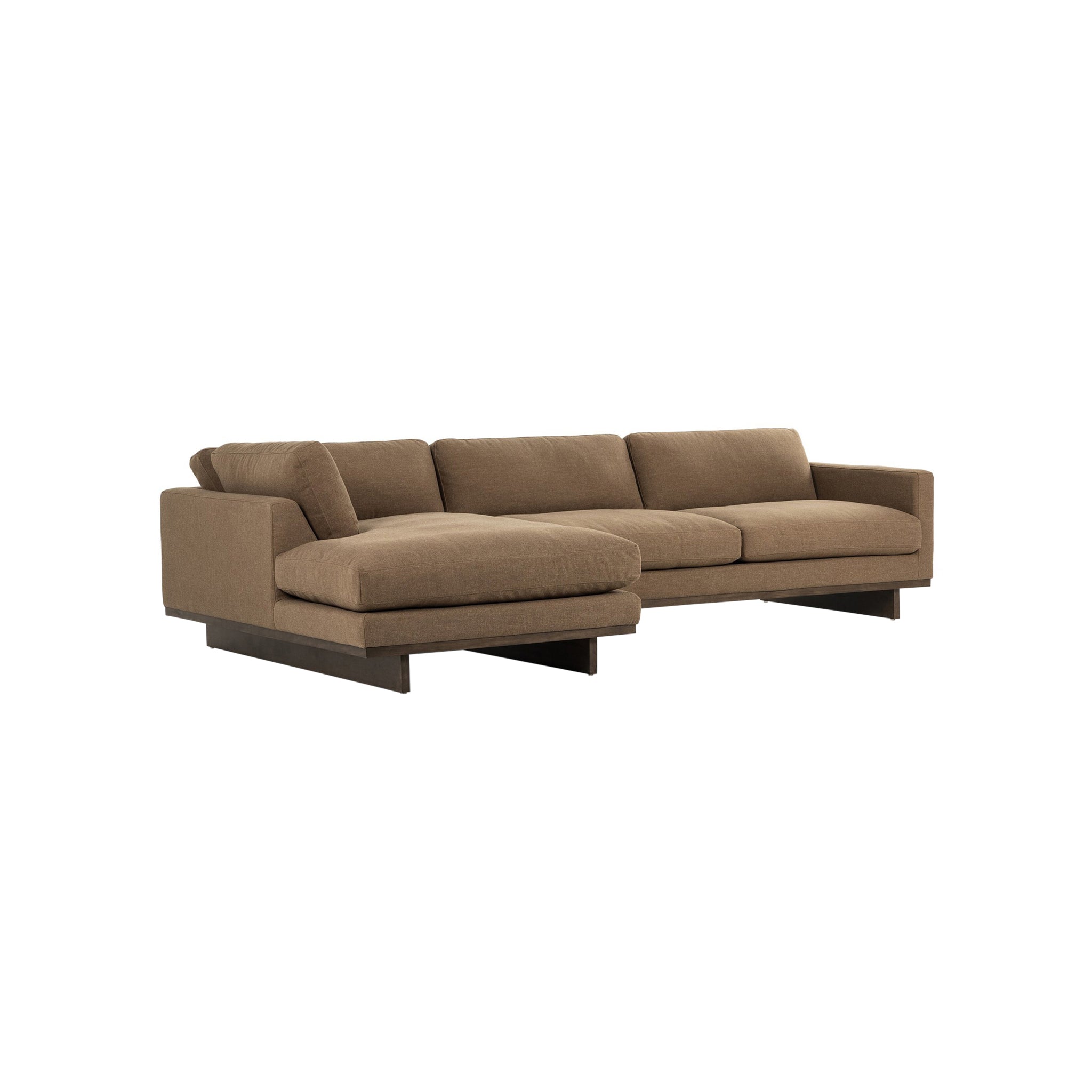 Genoa Sectional