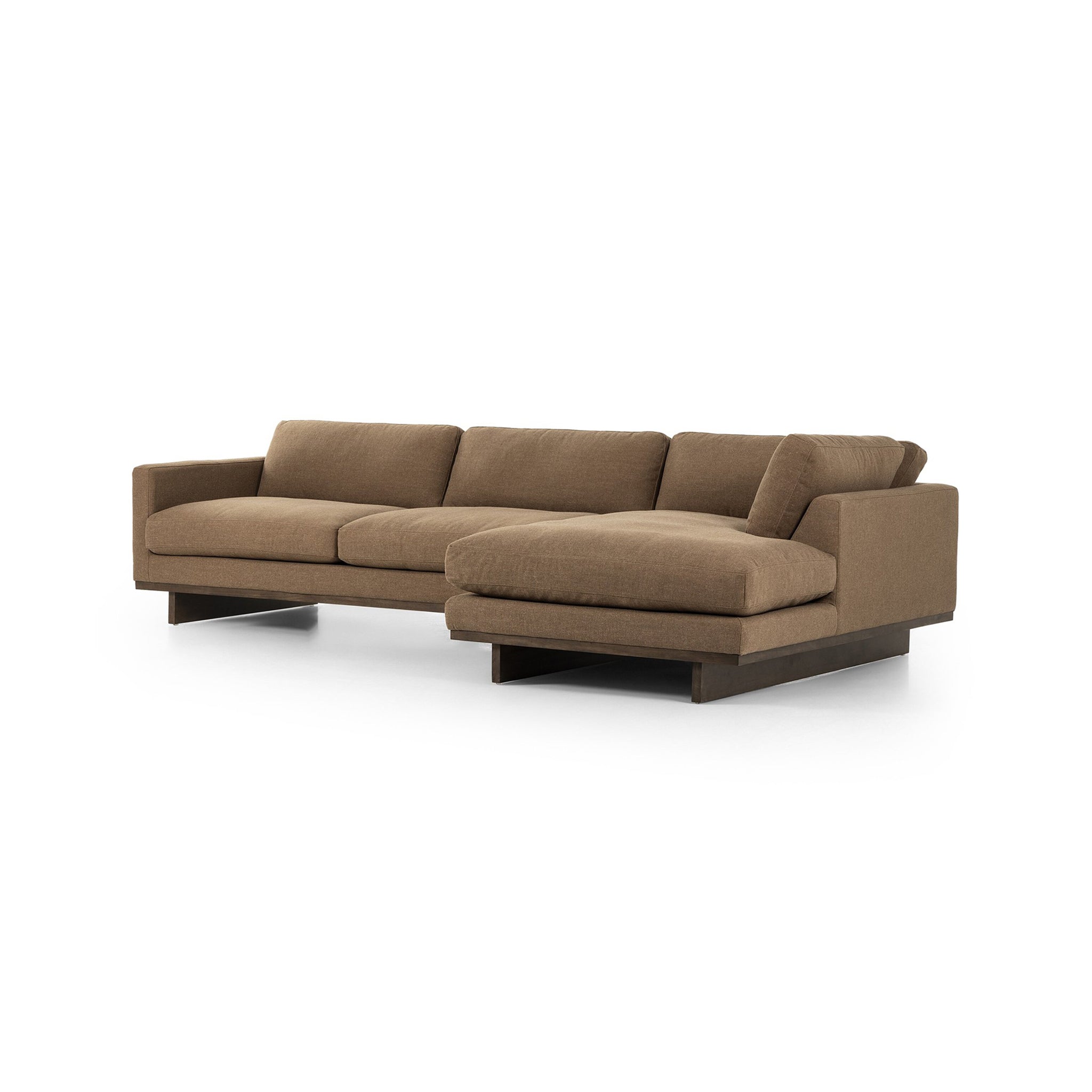 Genoa Sectional
