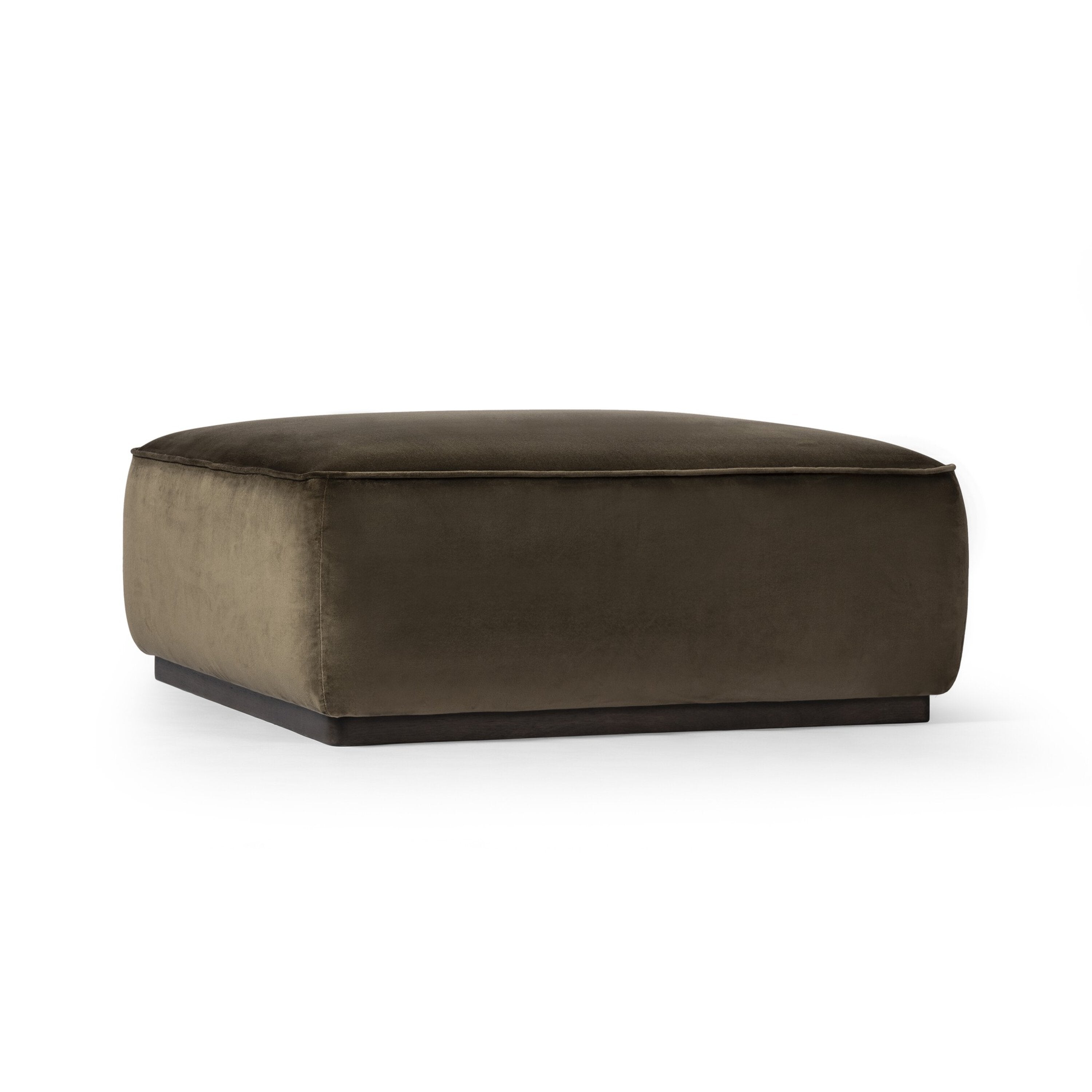 Capri Ottoman