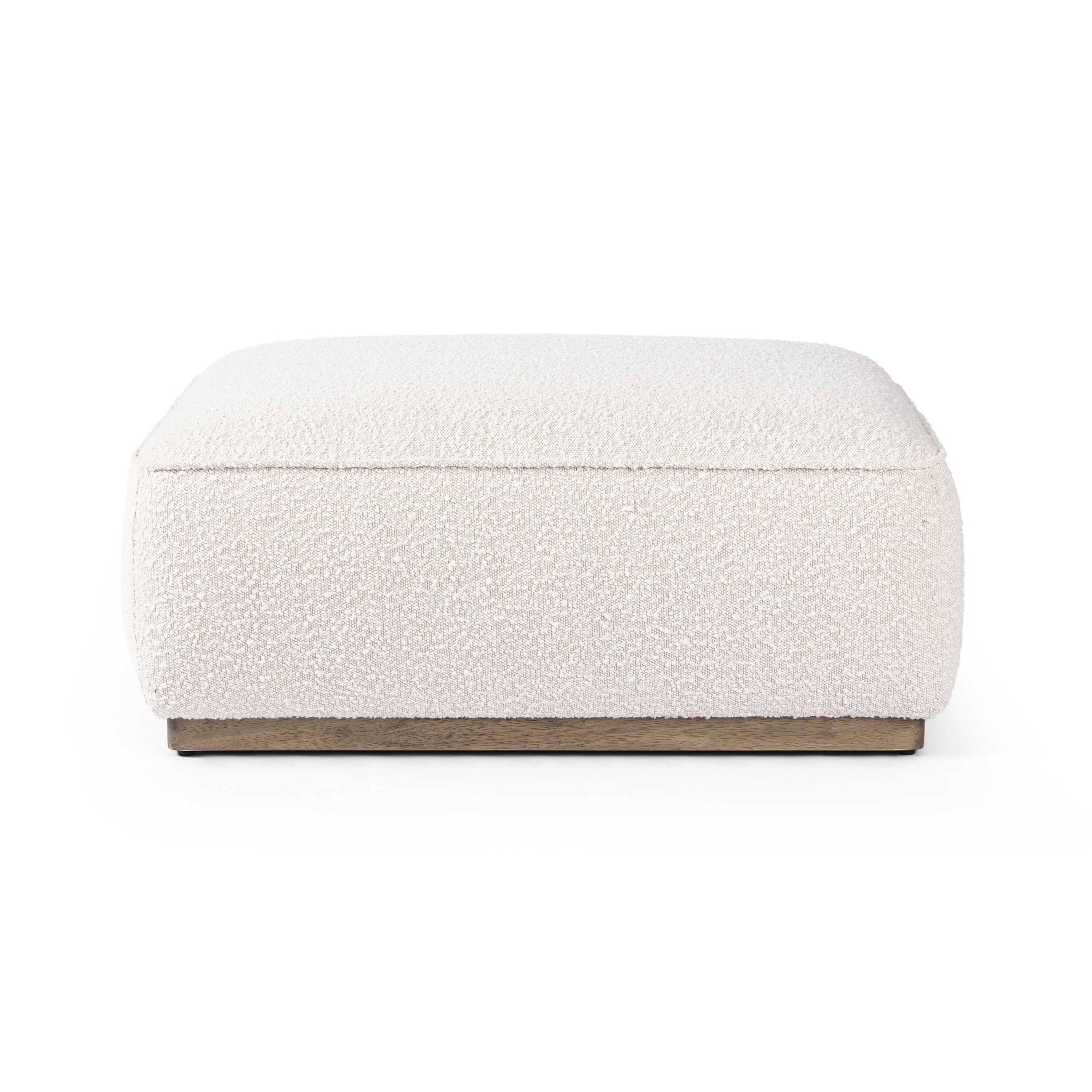 Capri Ottoman