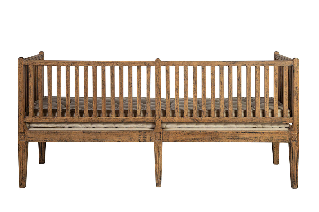 Soule Settee