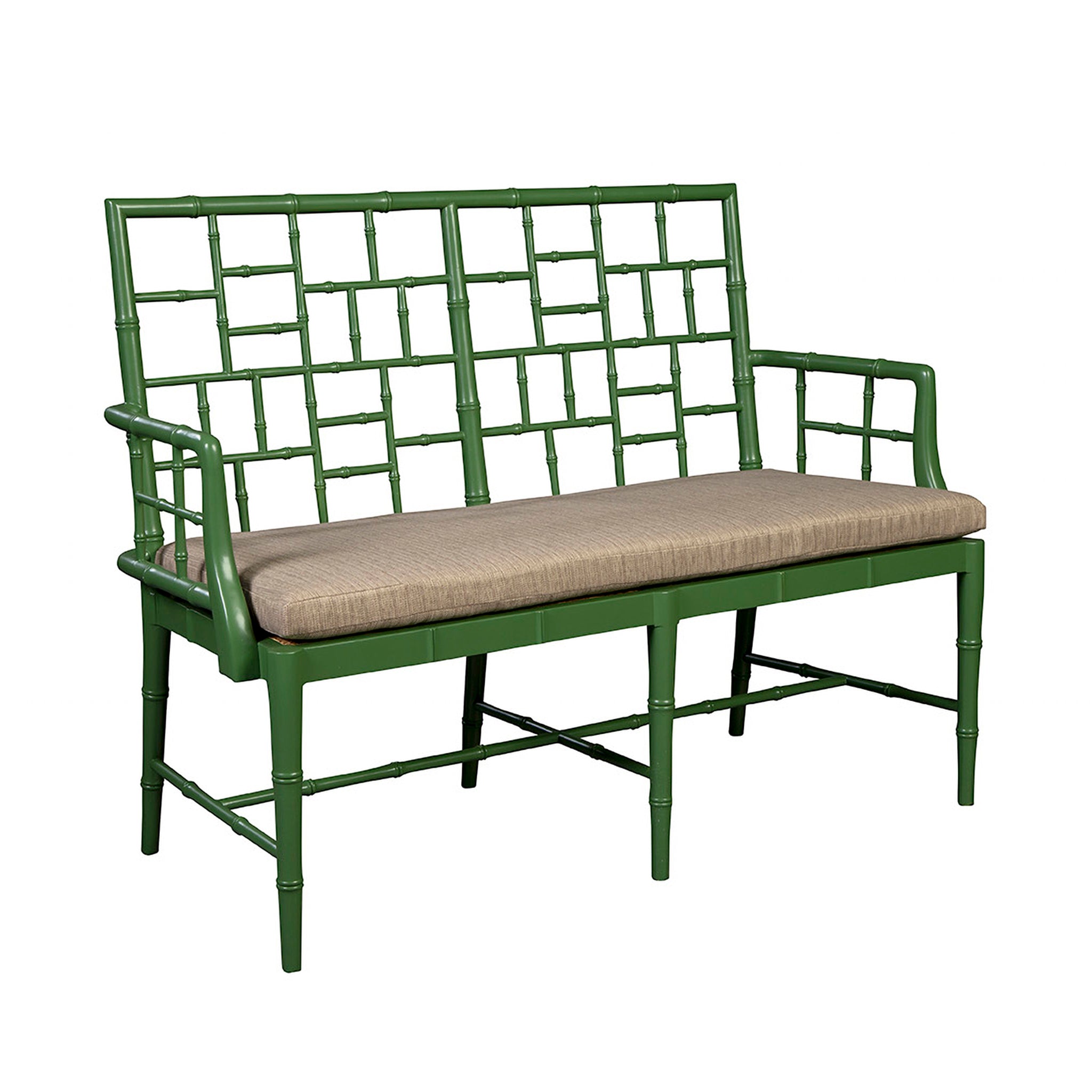 Baillie Settee