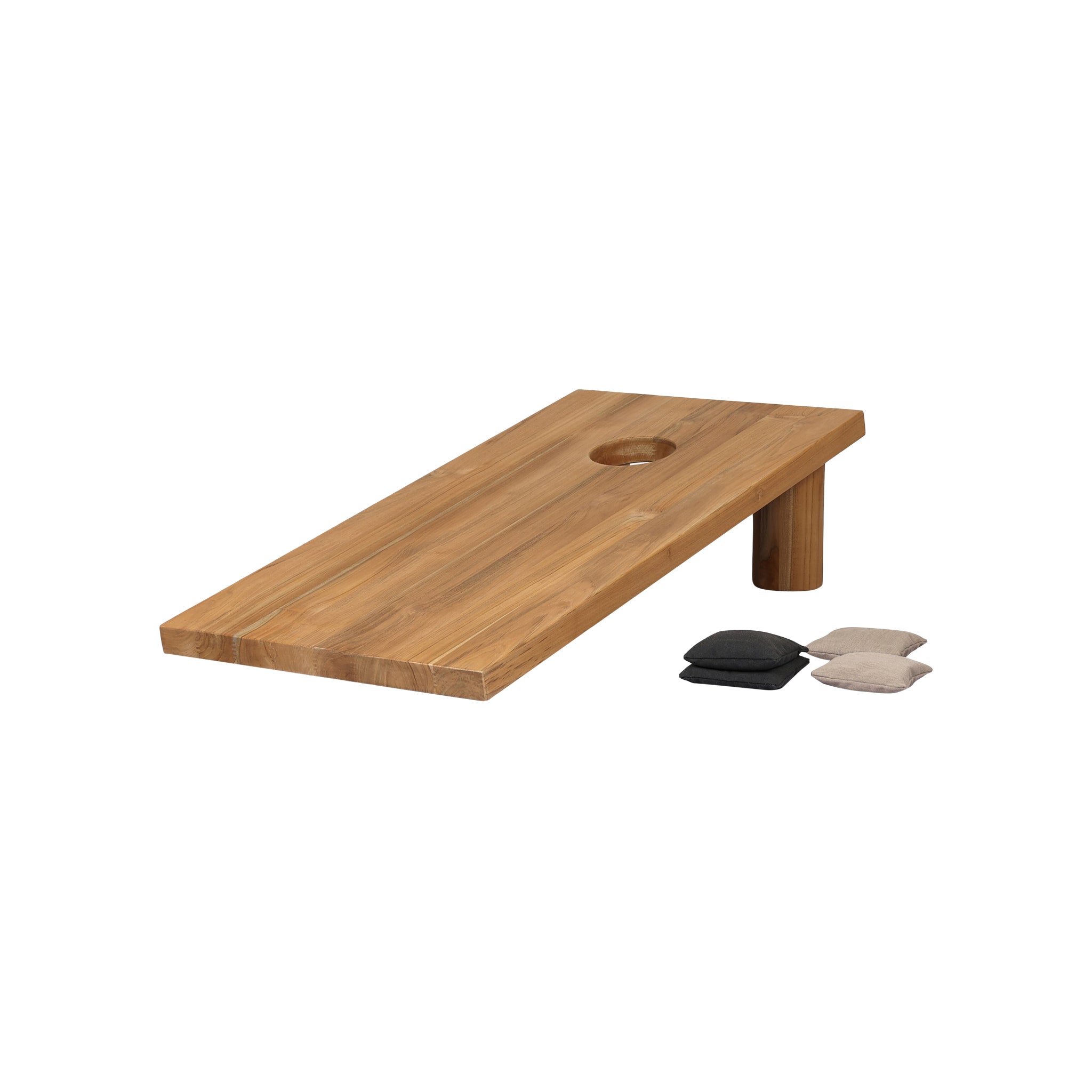 Ace Bag Toss Lawn Game
