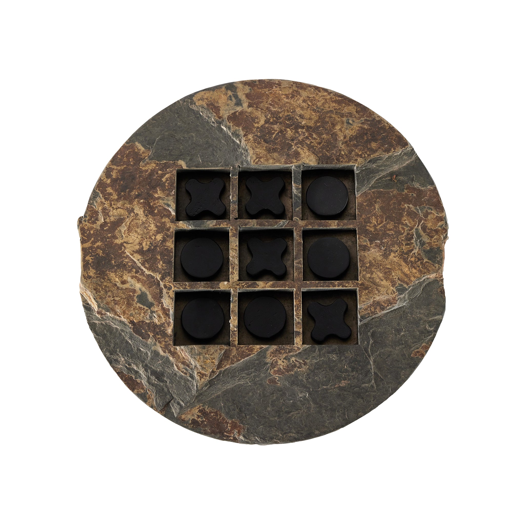 Delecation Tic-Tac-Toe Set
