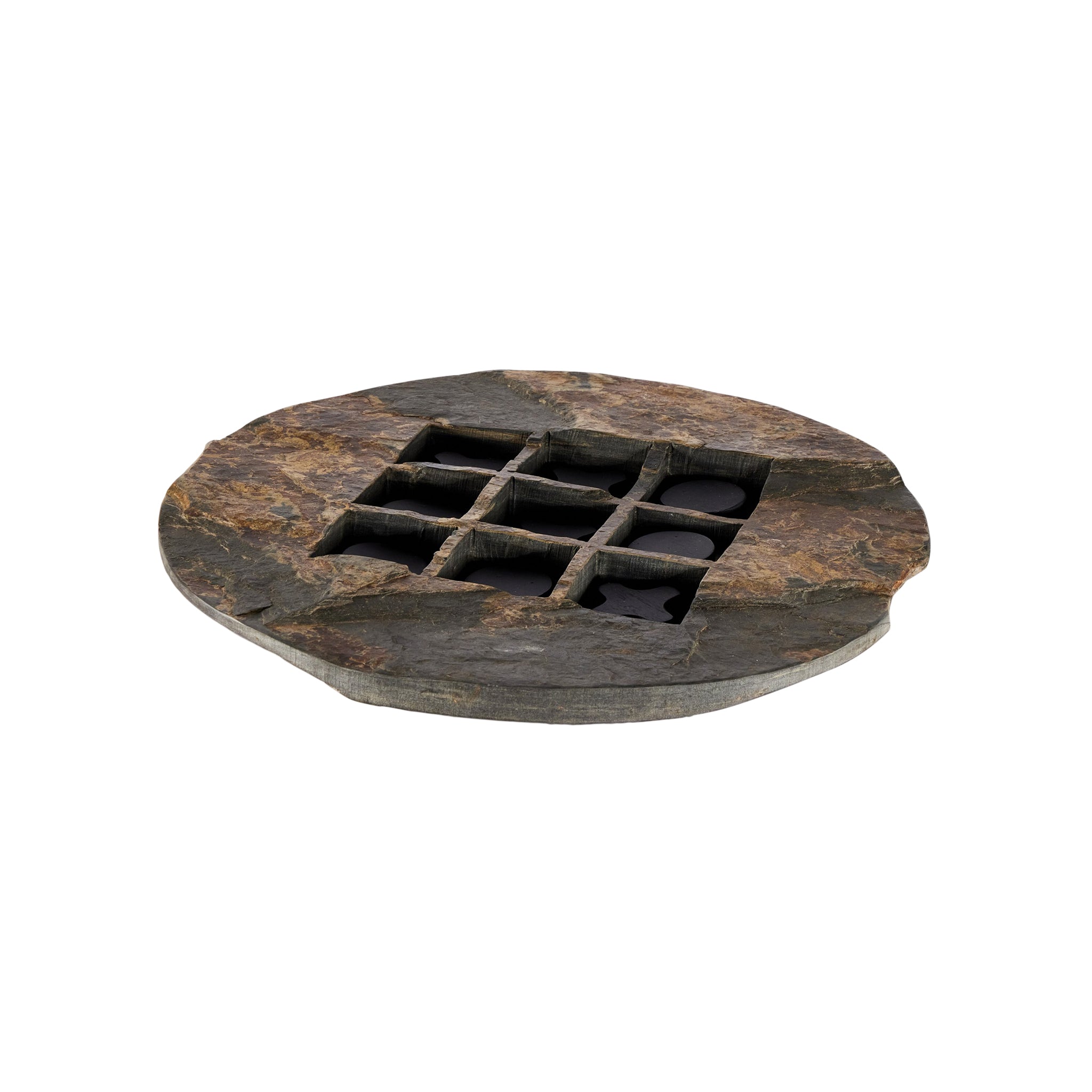 Delecation Tic-Tac-Toe Set