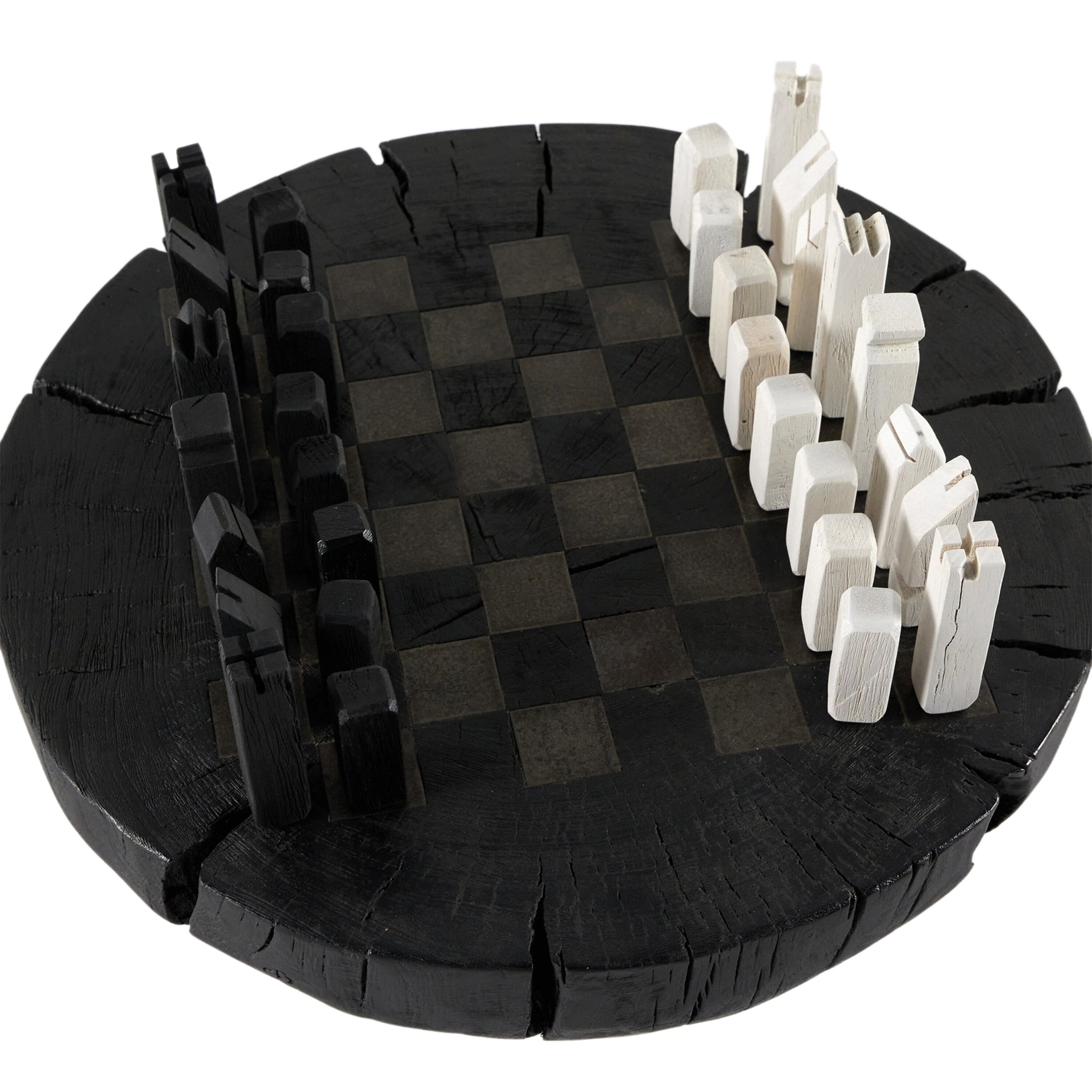Gambit Chess Set