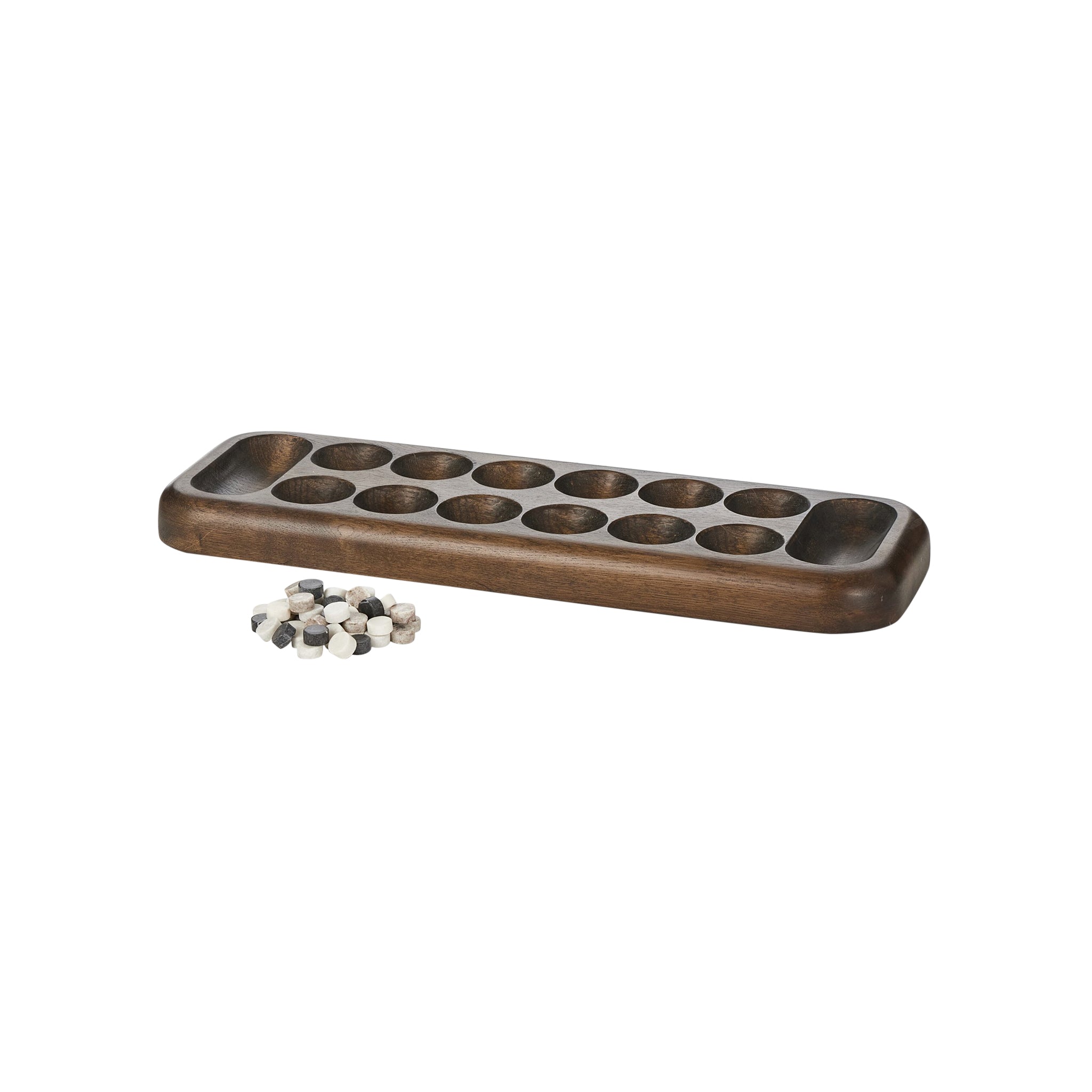 Pietra Mancala Set