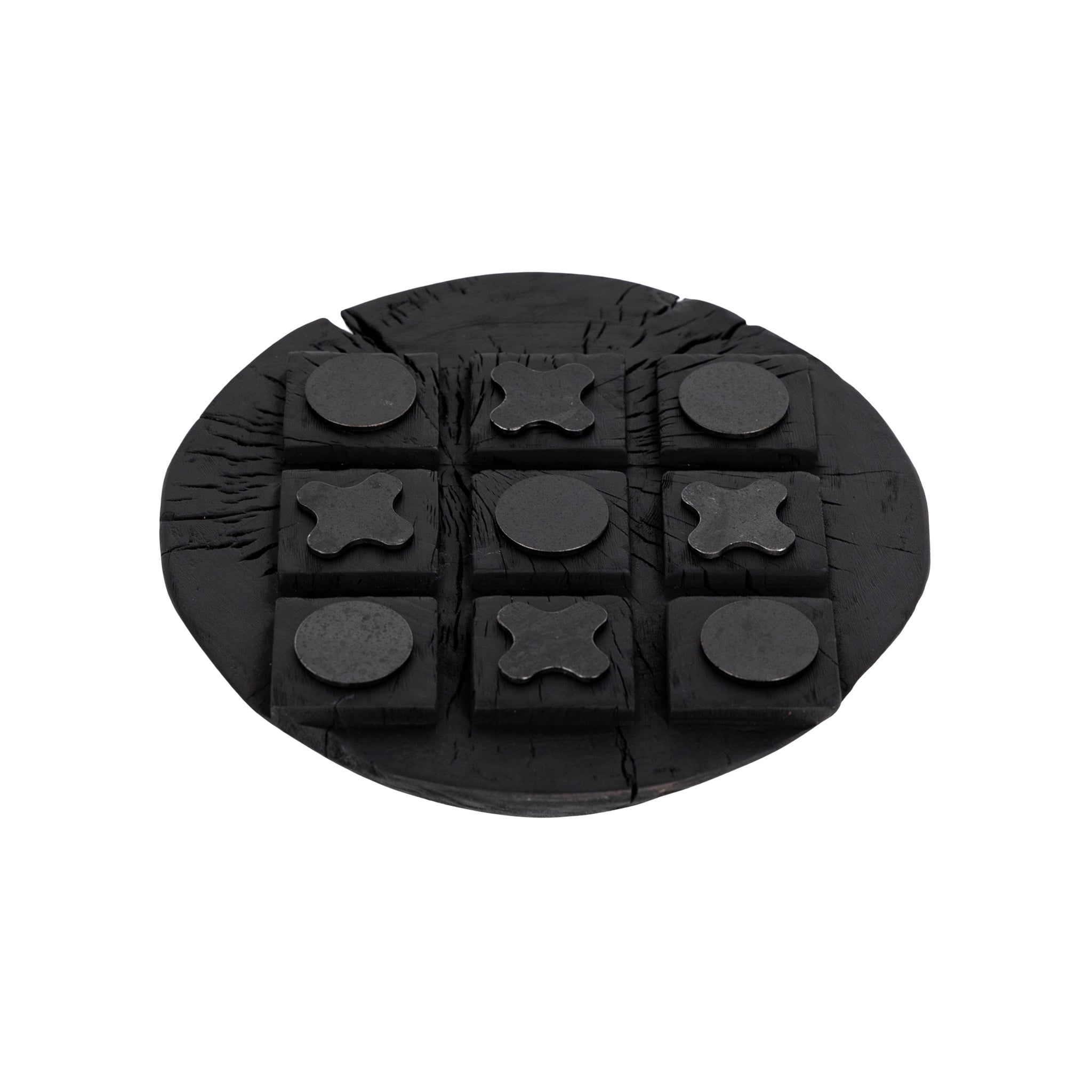 XO Tic-Tac-Toe Set