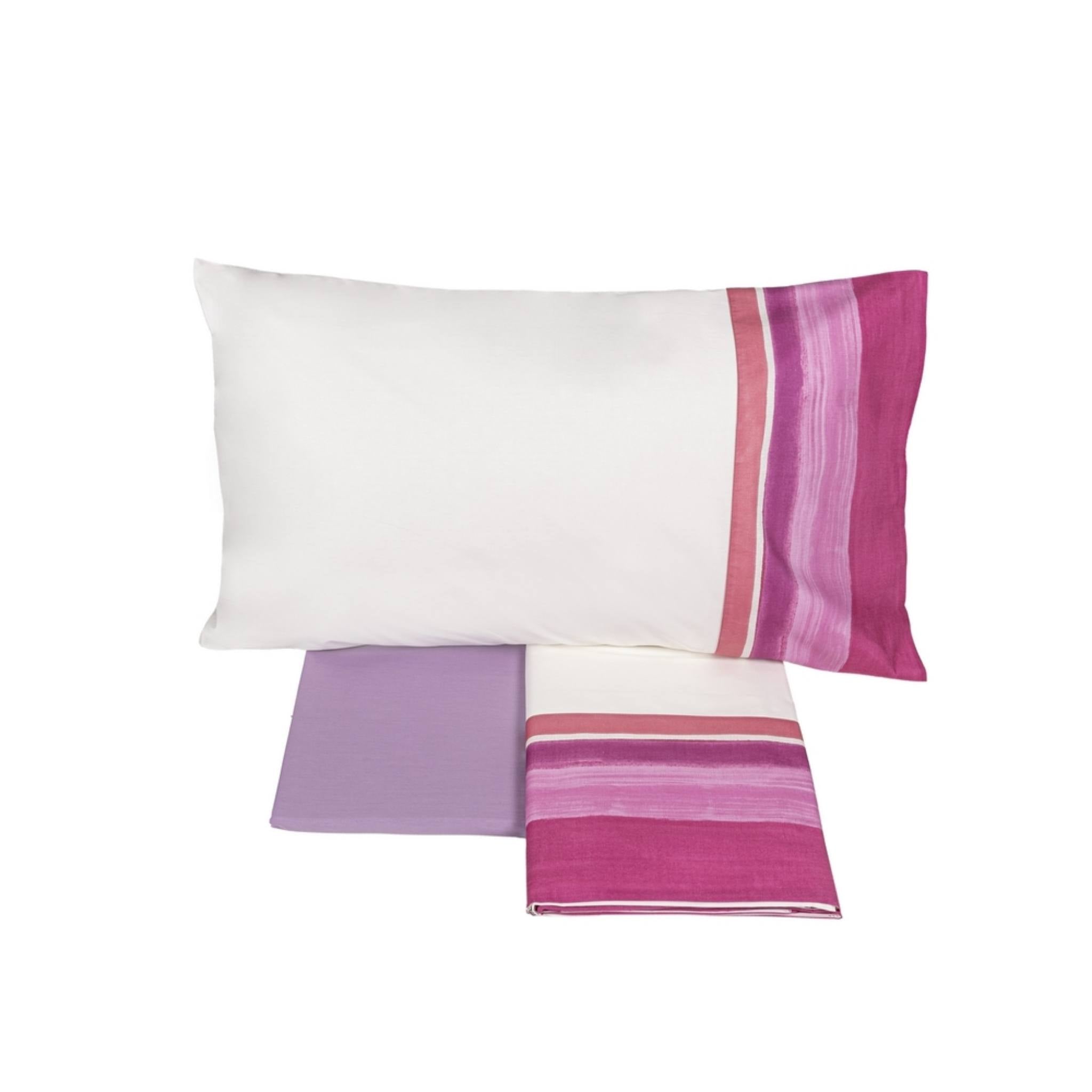 Lenzuolo Bed Sheet Set