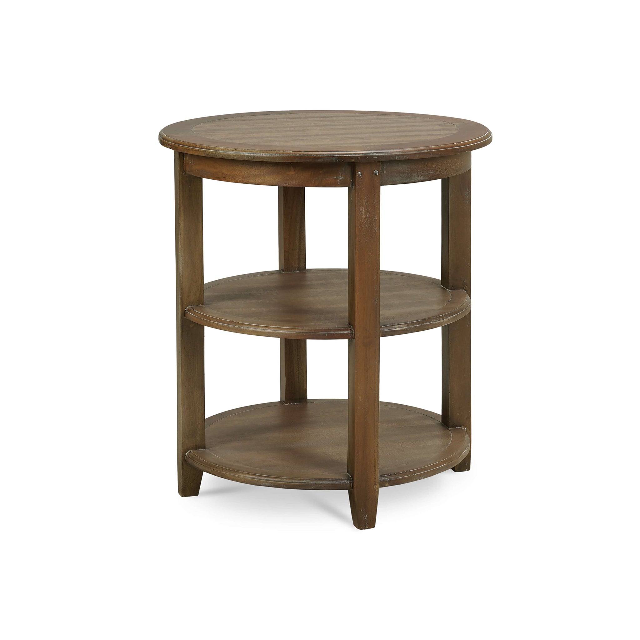 Soria Accent Table