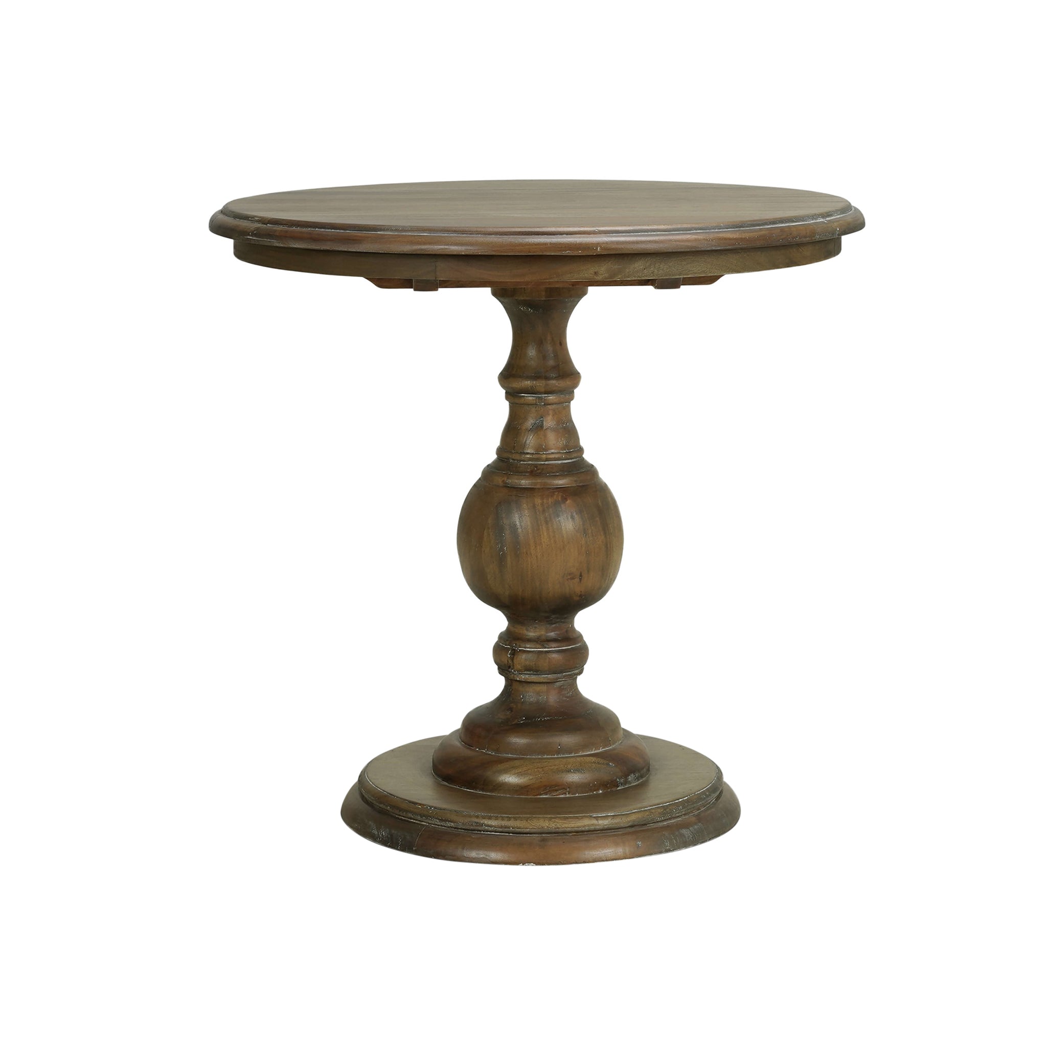 Bristol Lamp Table
