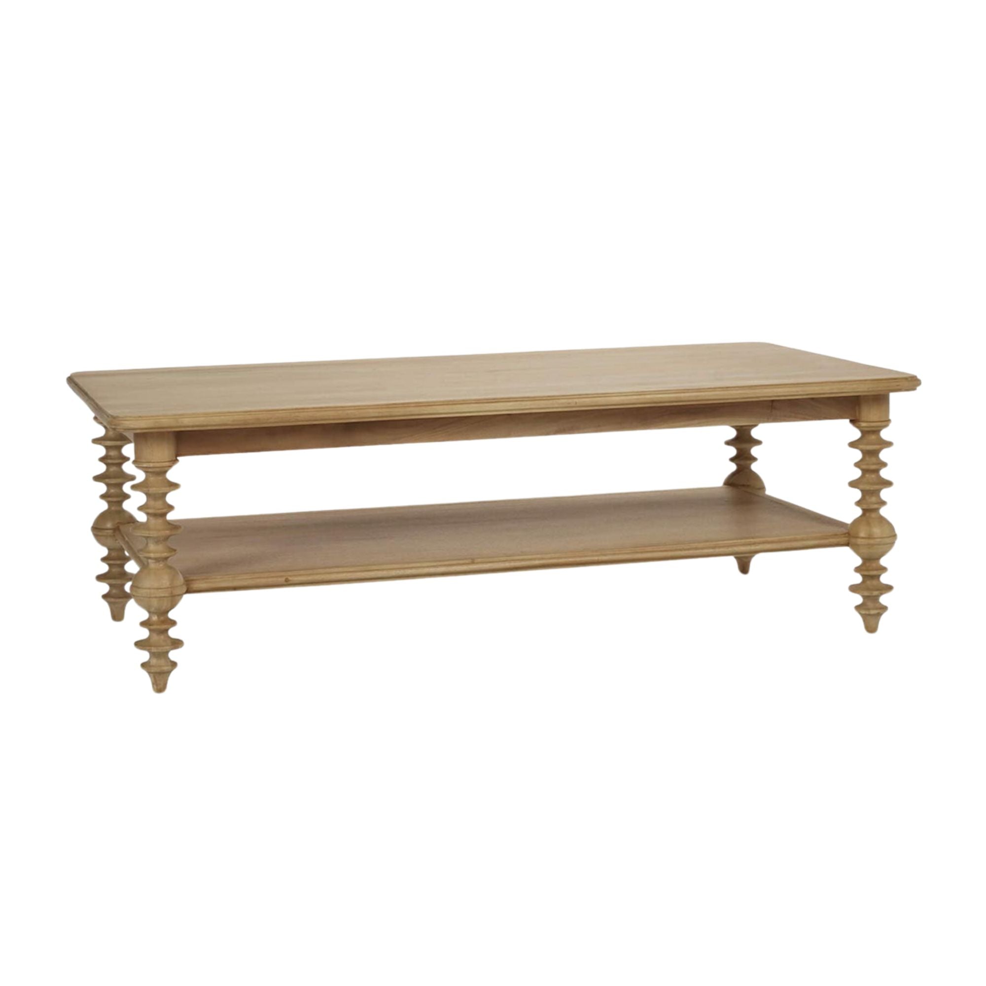 Albin Coffee Table