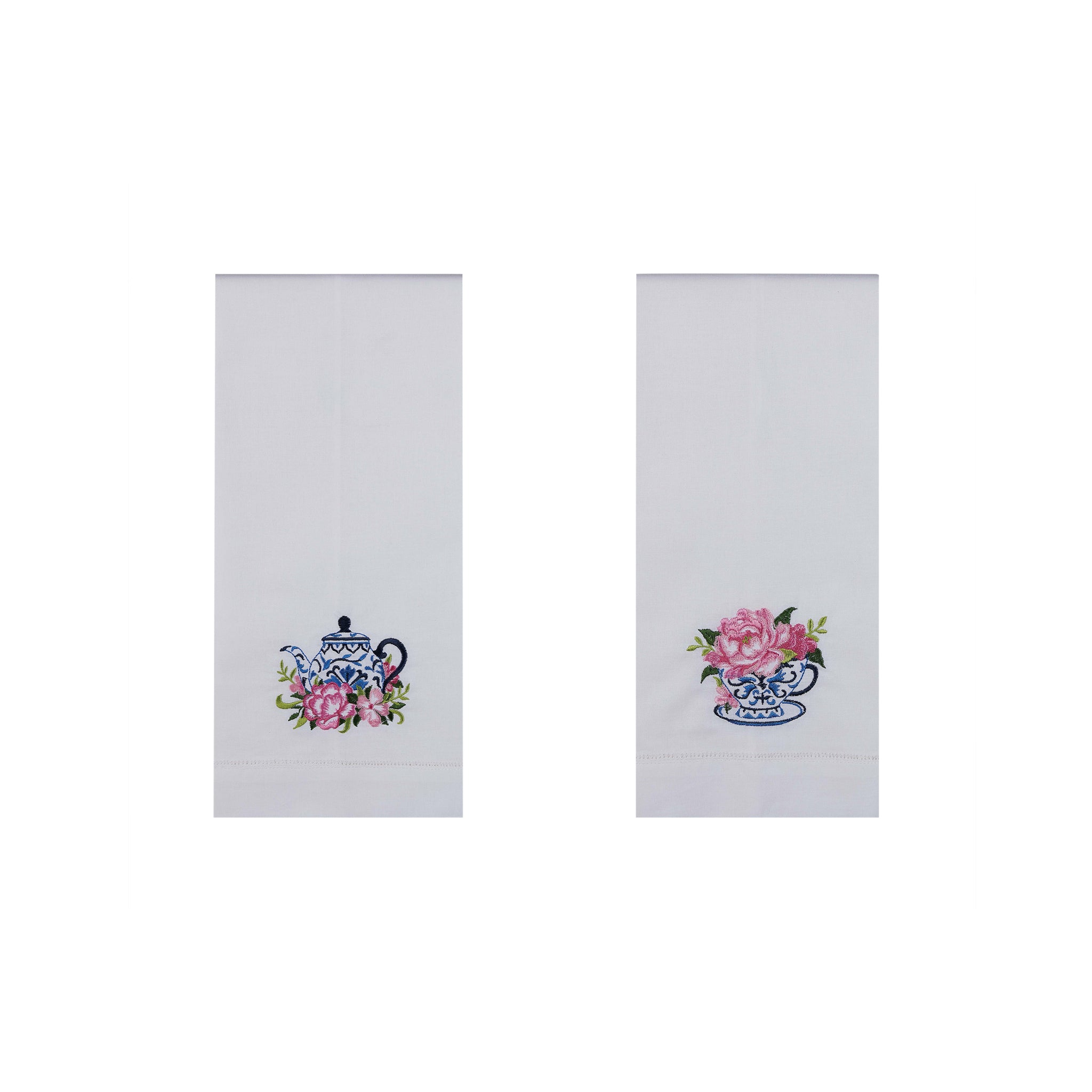 Cha Towel Set