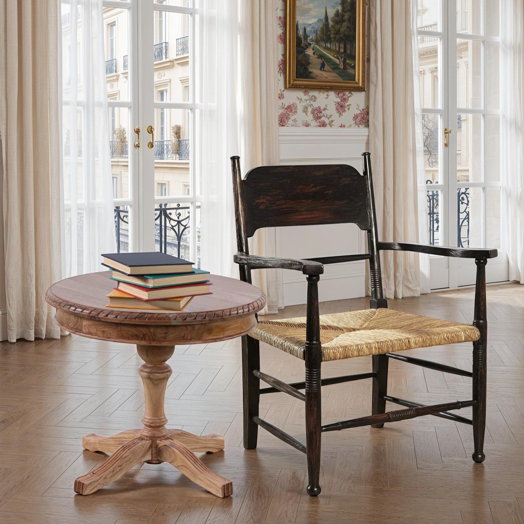 Teguise Side Table