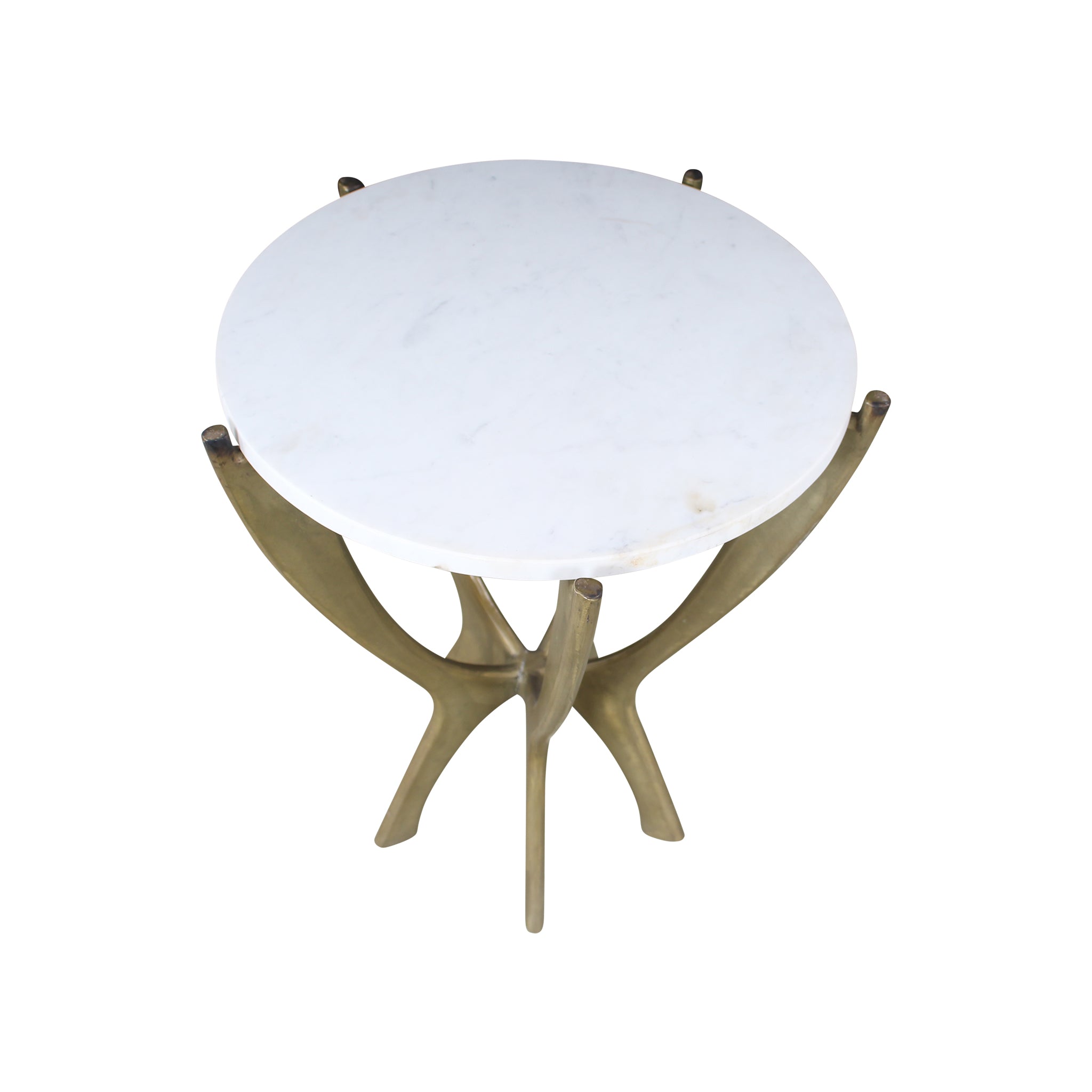 Sangamar Side Table