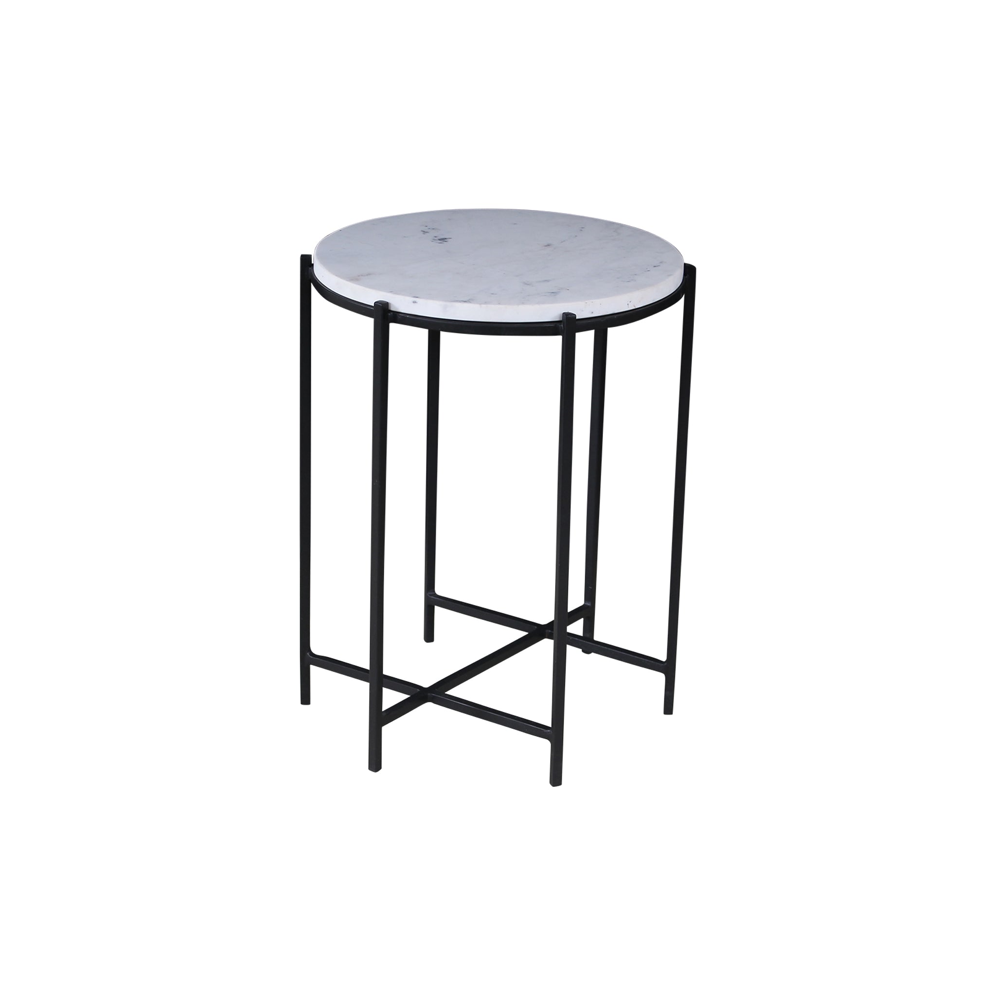 Odisha Side Table