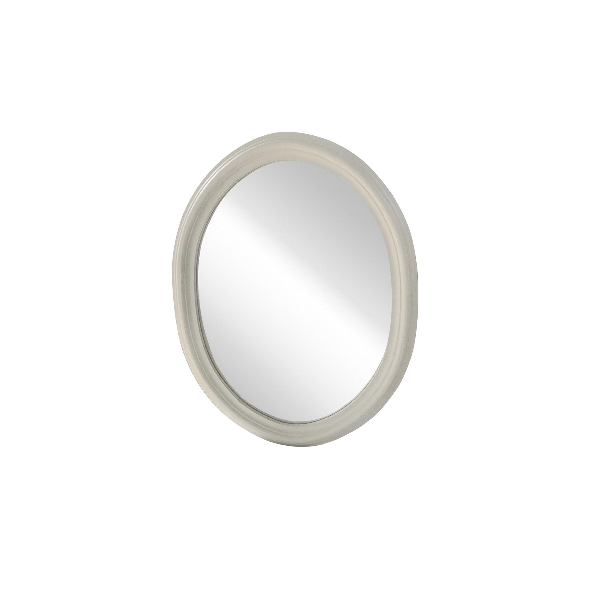 Gustavian Louisa Ulrika Mirror