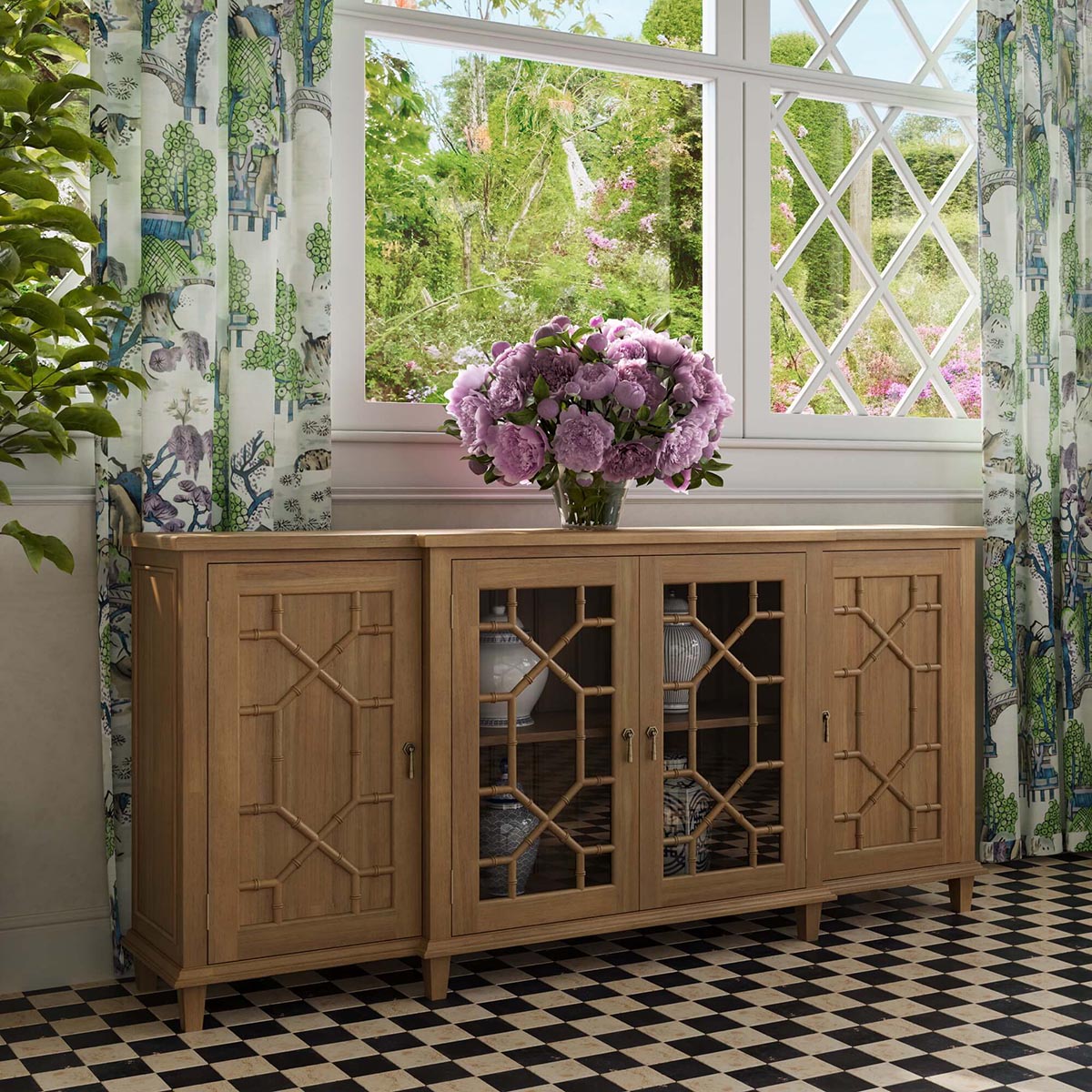 Solenne Sideboard