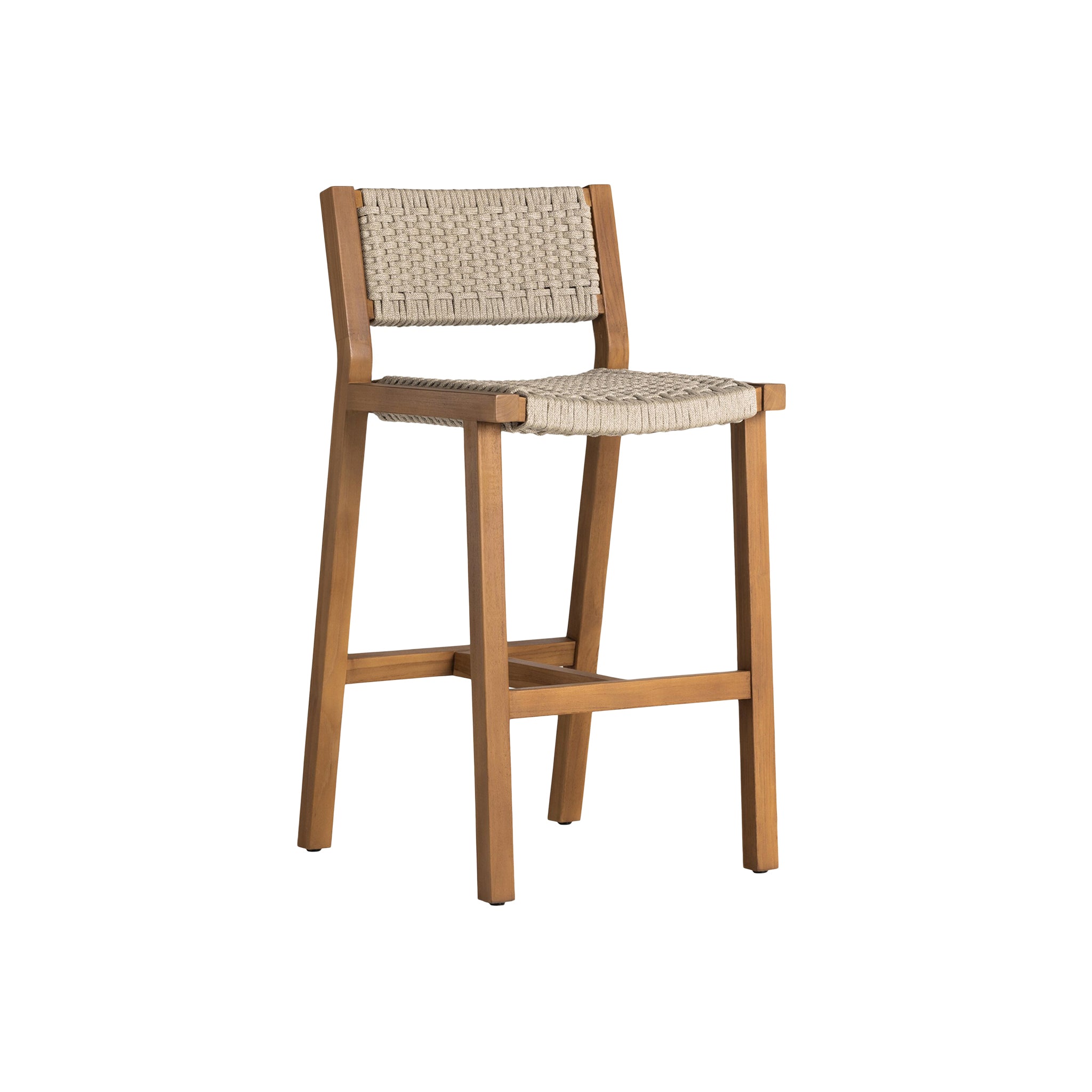 Tamarit Outdoor Bar Stool