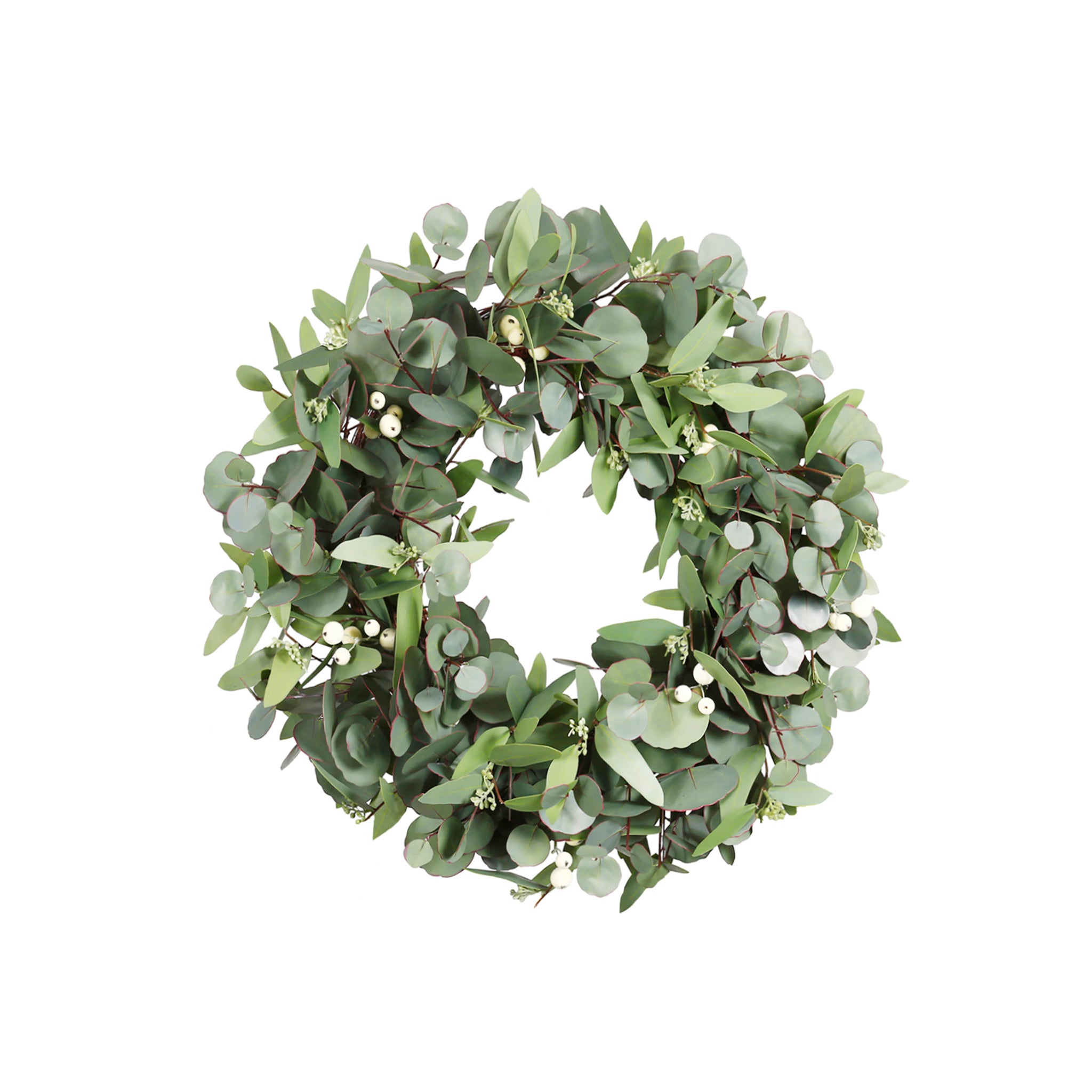 Vitale Eucalyptus Wreath