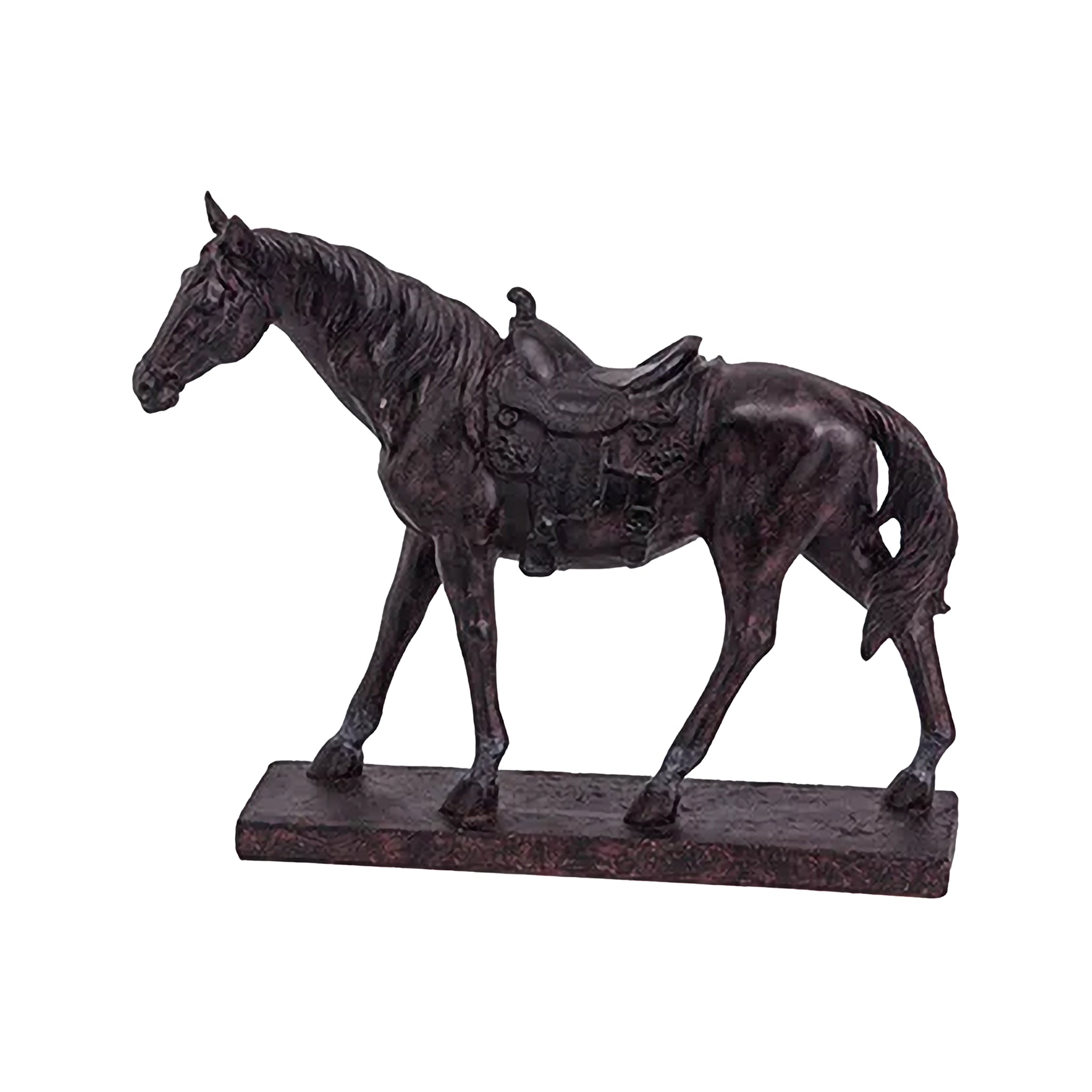 Cavalla Figure