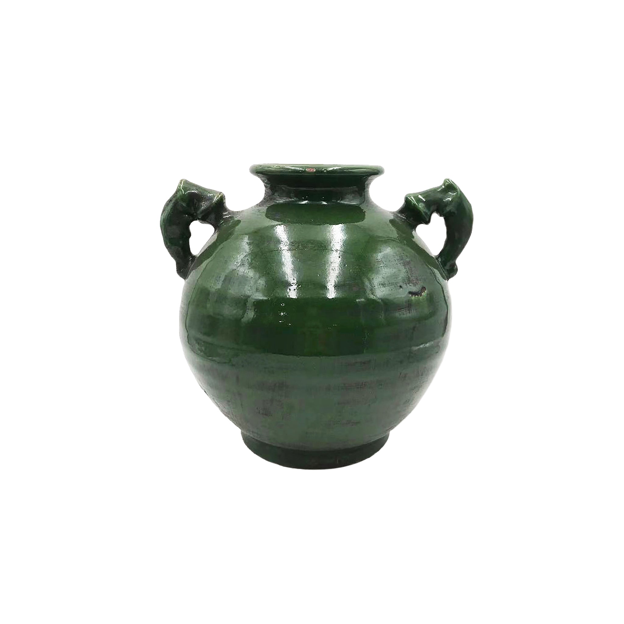 Hayes Pot