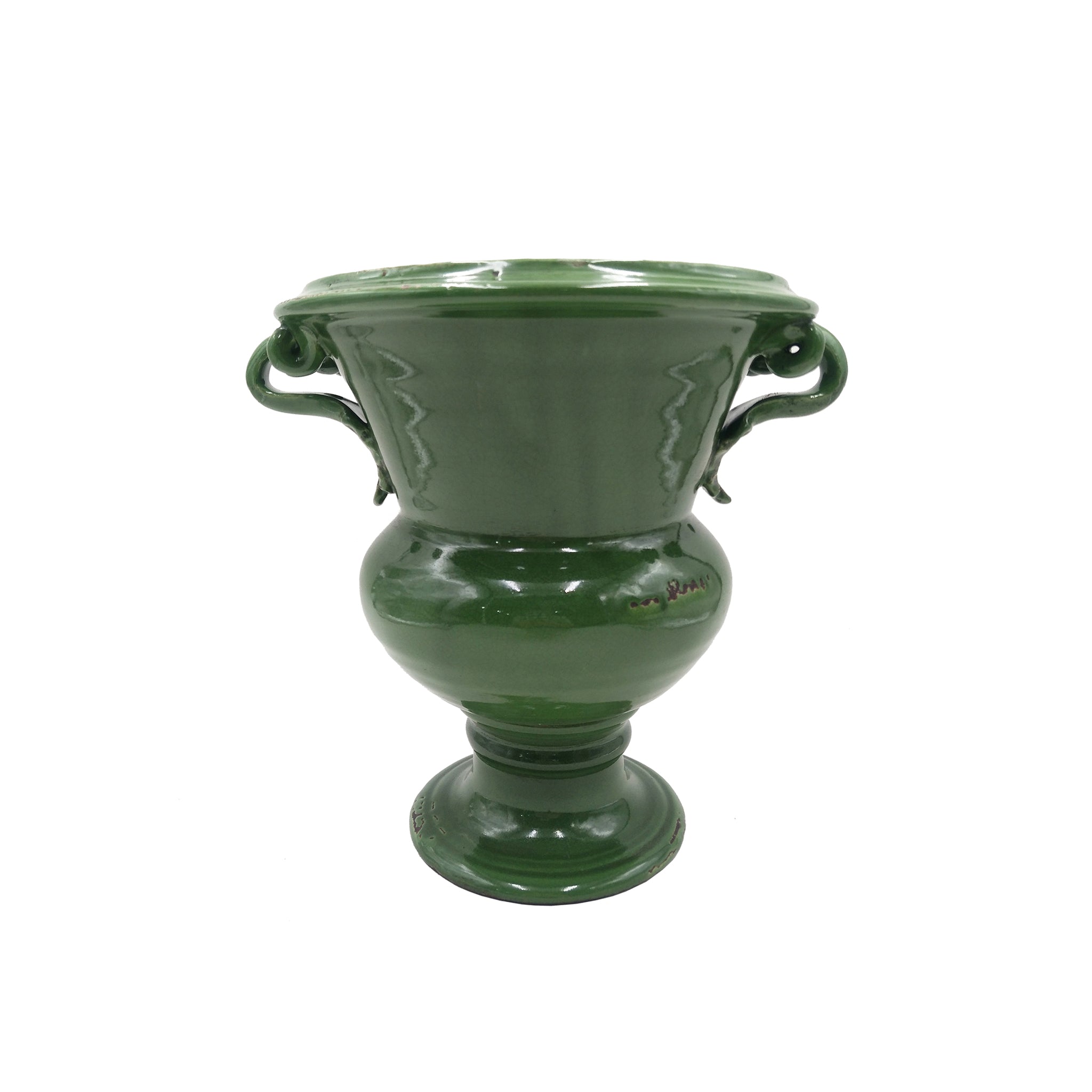 Hayes Vessel