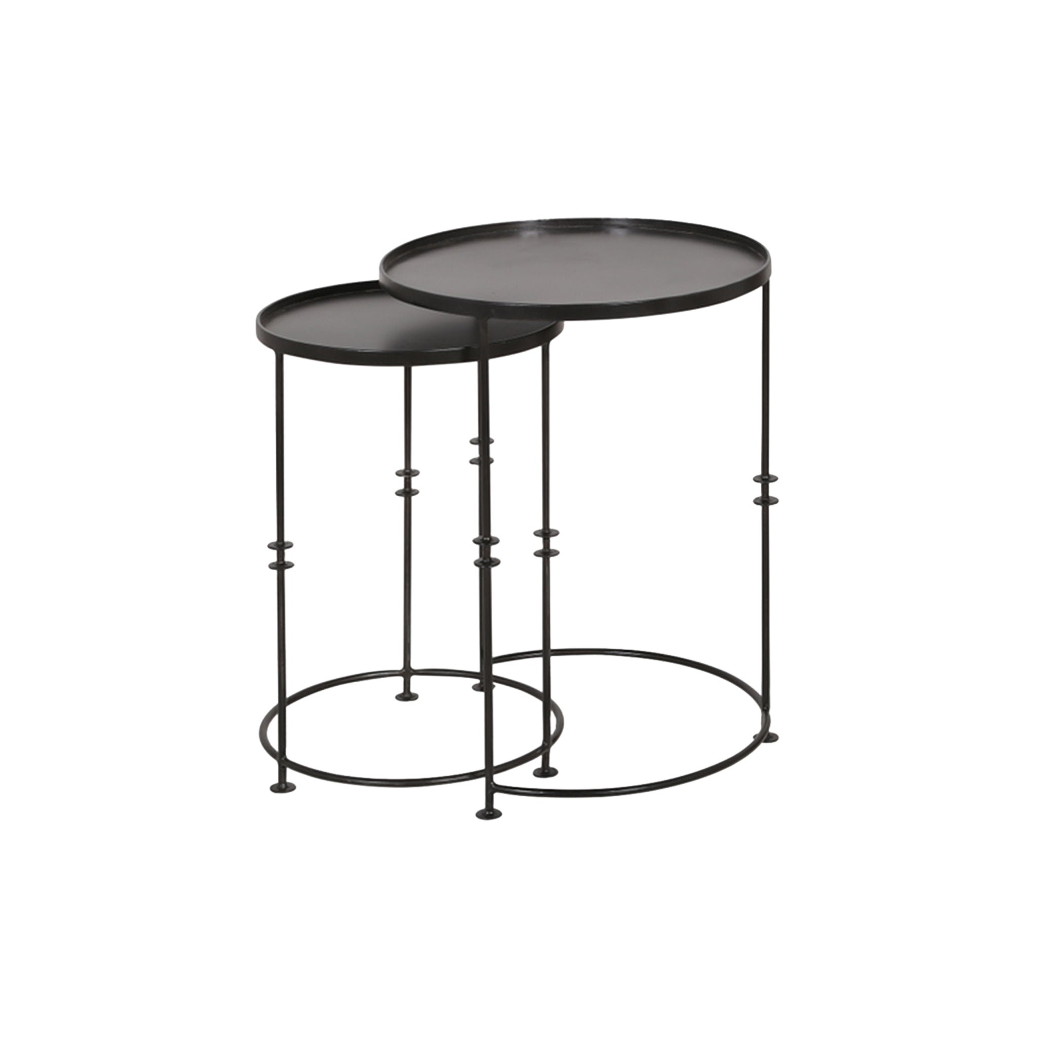 Tenerife Nesting Tables