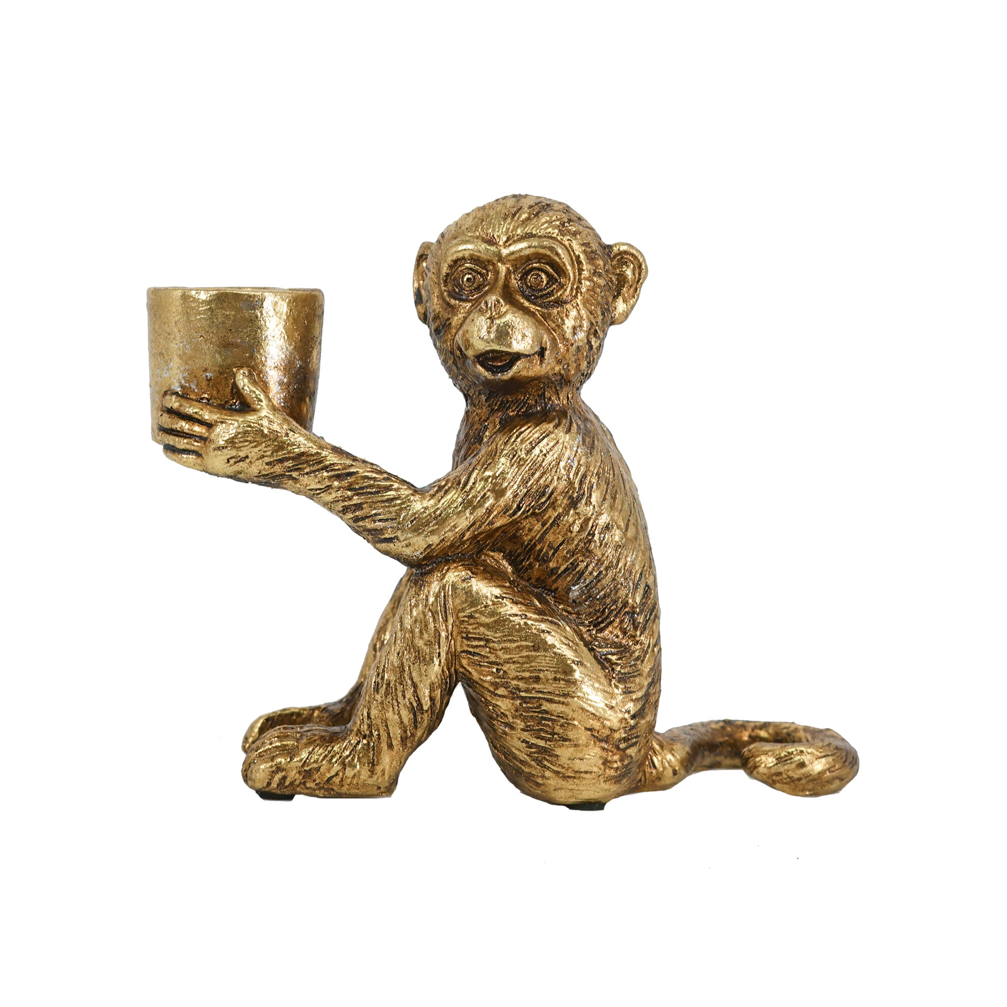 Shaya Taper Candleholder