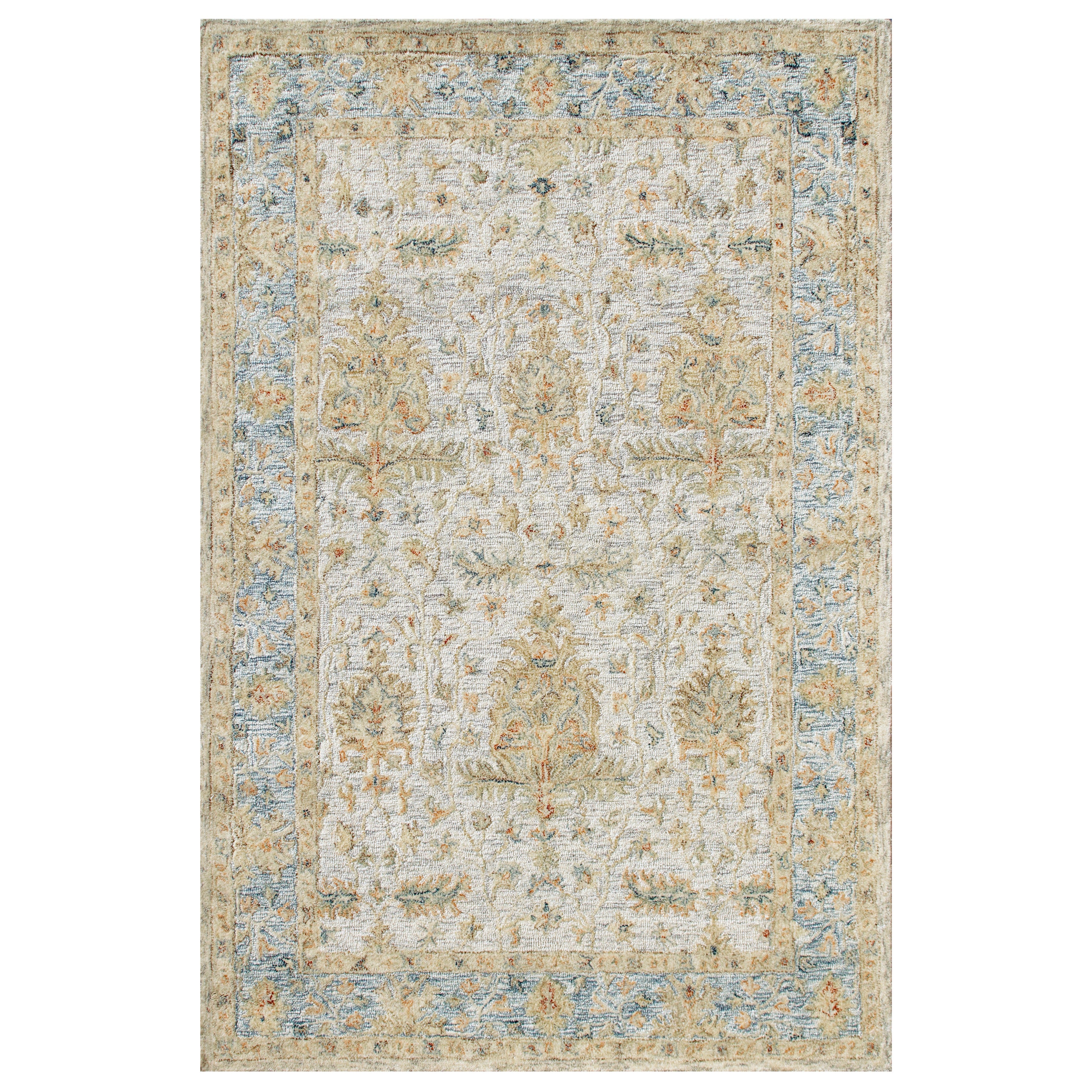 Ember Rug