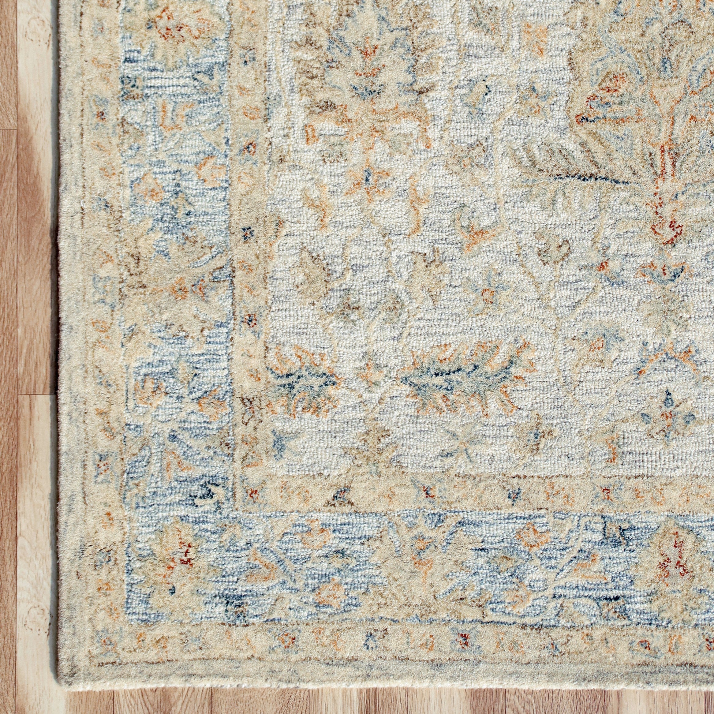 Ember Rug